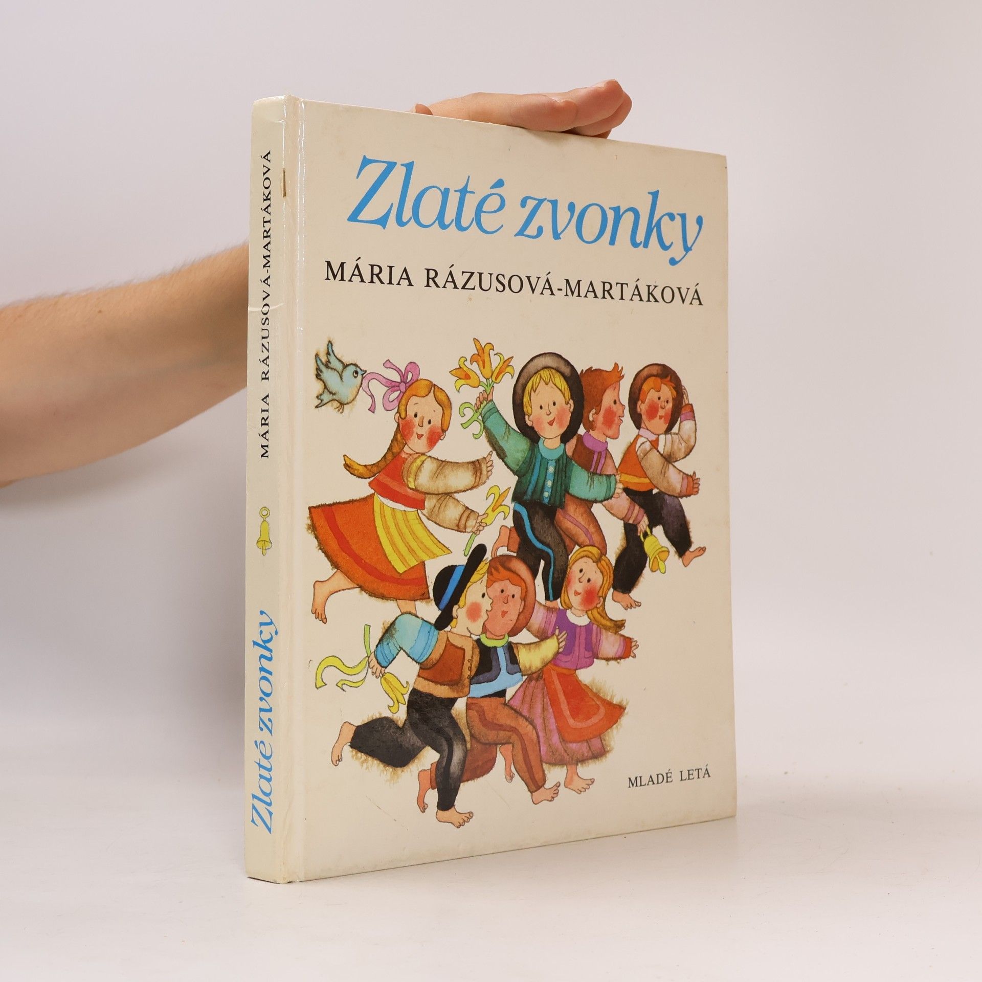Zlaté zvonky