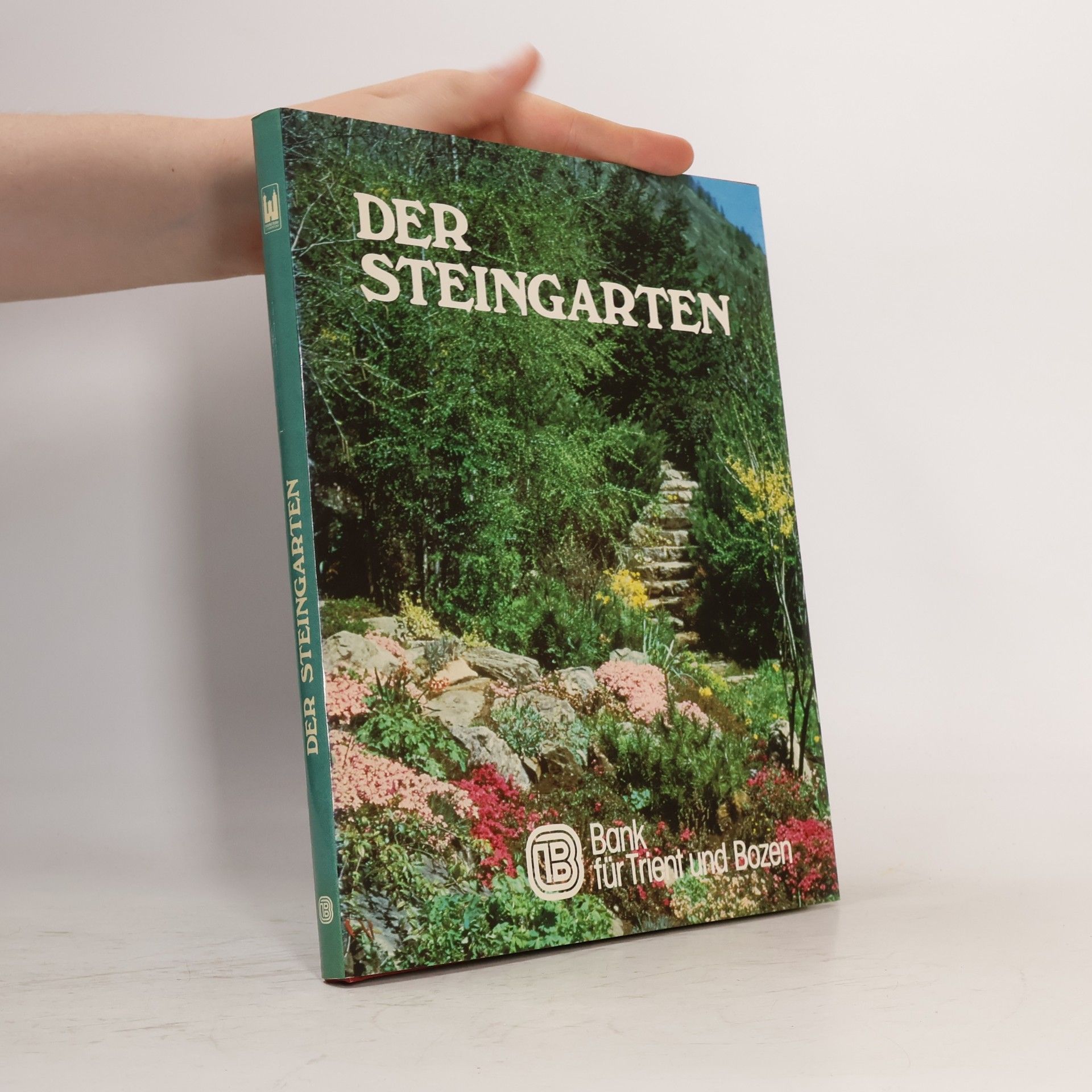 kolektiv Der steingarten