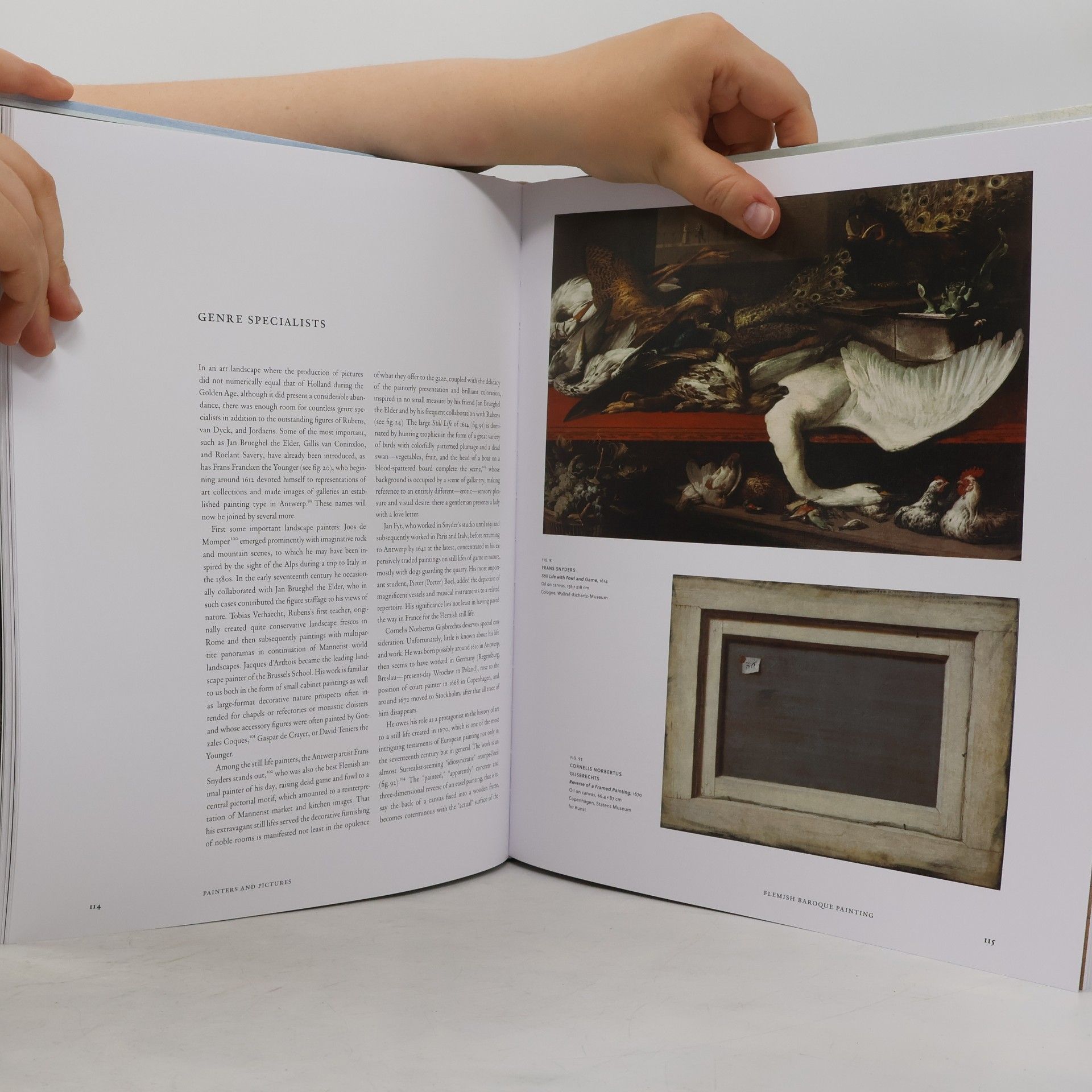 Norbert Wolf The Golden Age of Dutch and Flemish Painting