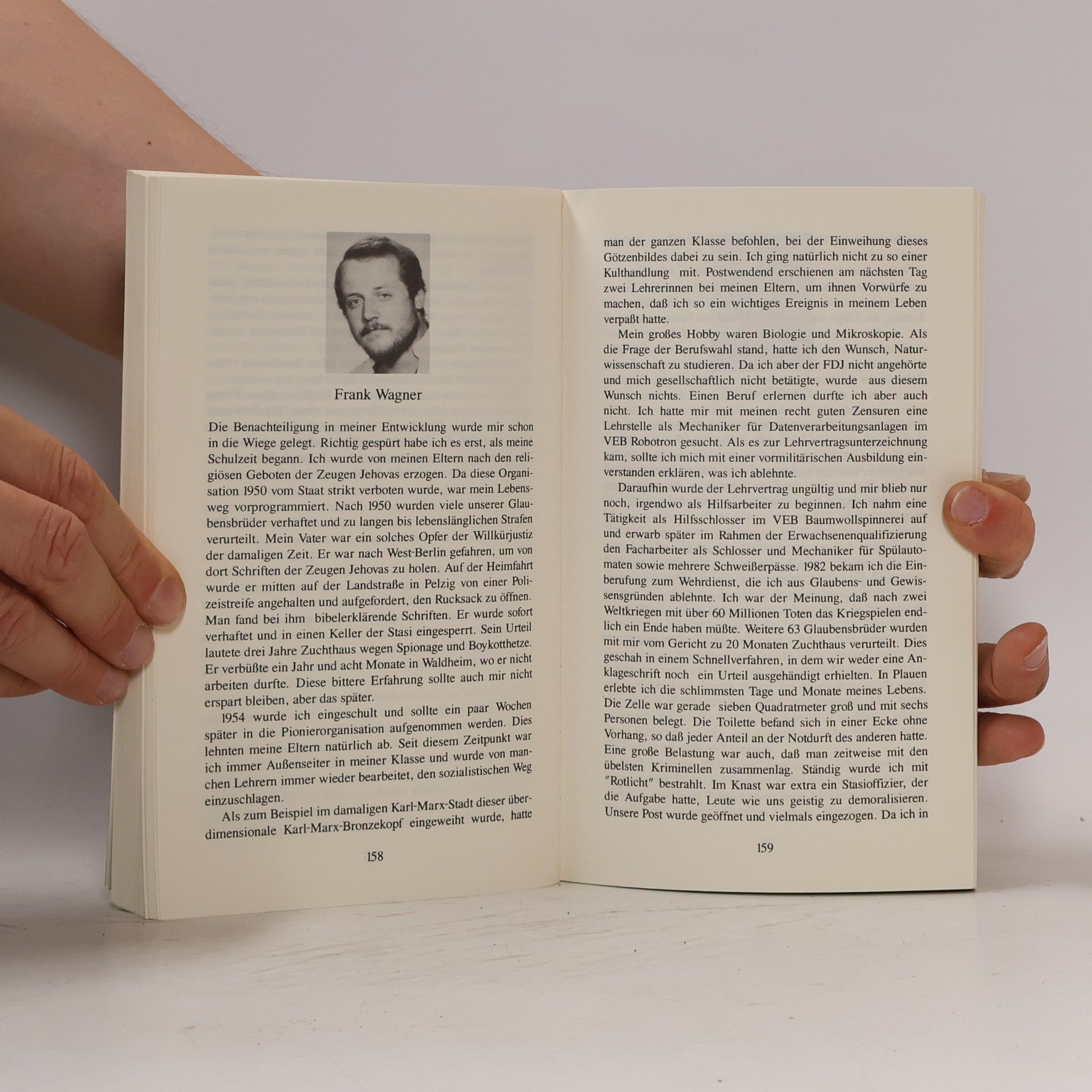 Rüdiger Knechtel Stalins DDR