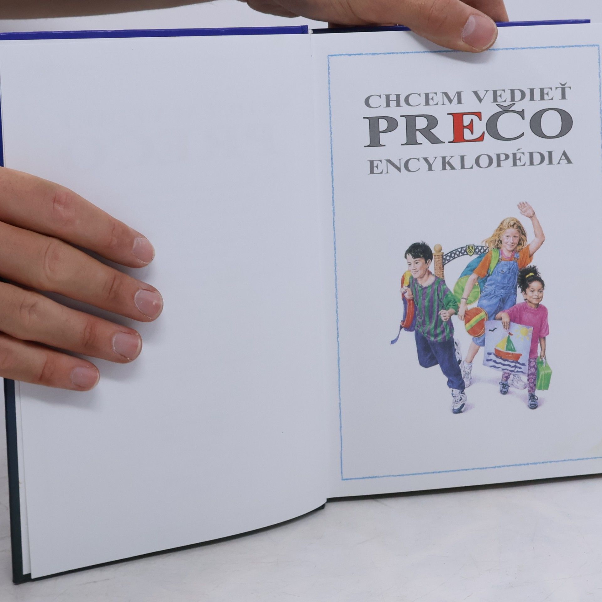 Autorenkollektiv Chcem vedieť prečo. Otázky a odpovede pre školákov