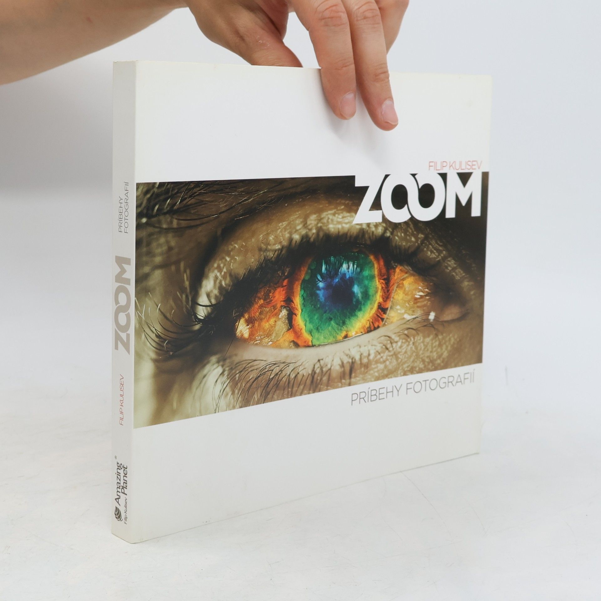 Filip Kulisev Zoom - Príbehy fotografií