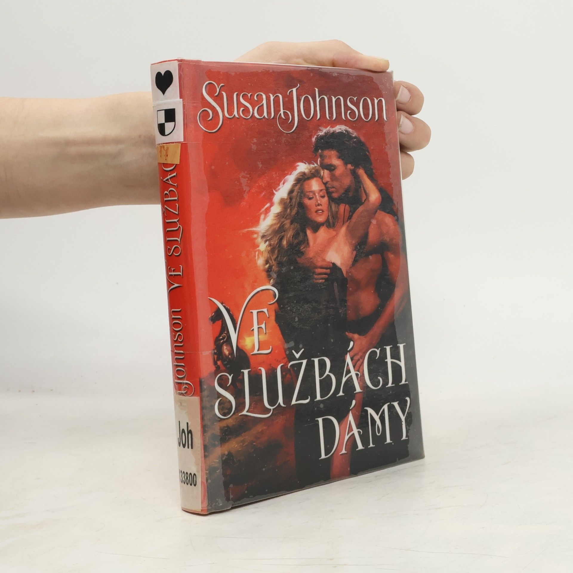 Ve službách dámy