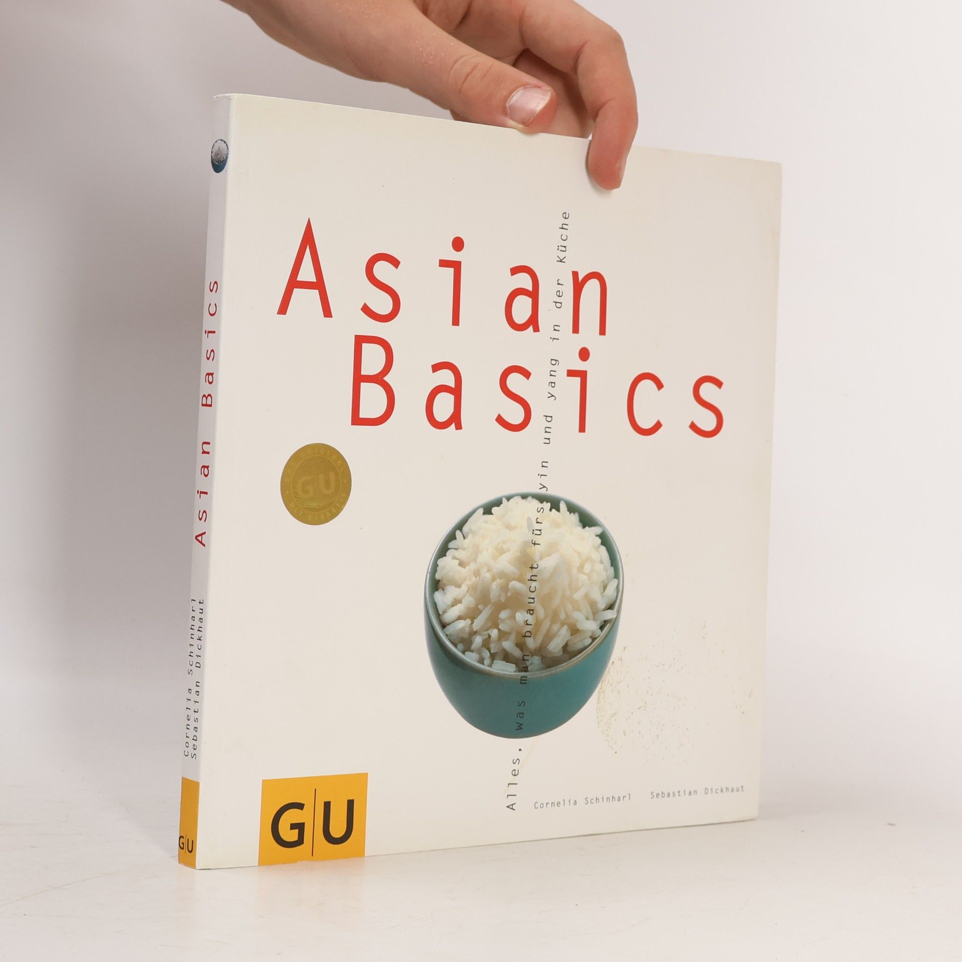 Asian Basics