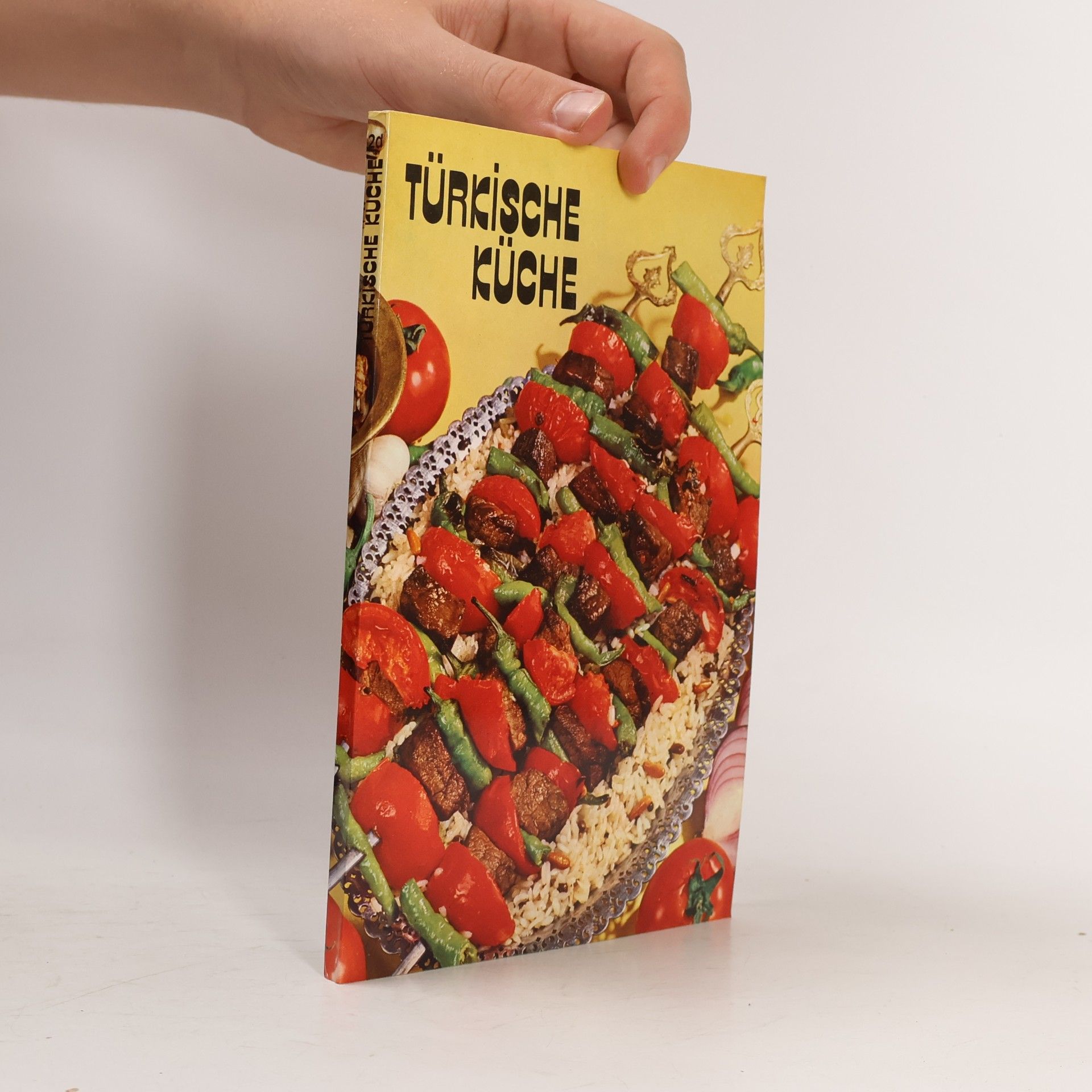 Aysel Kayhan Türkische Küche