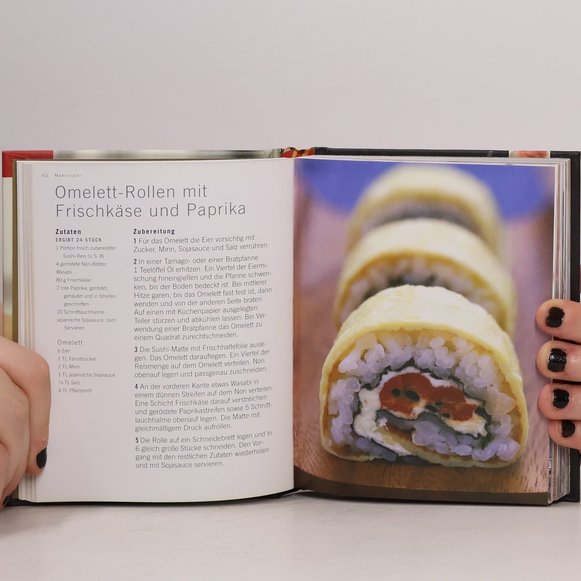 Autorenkollektiv Sushi