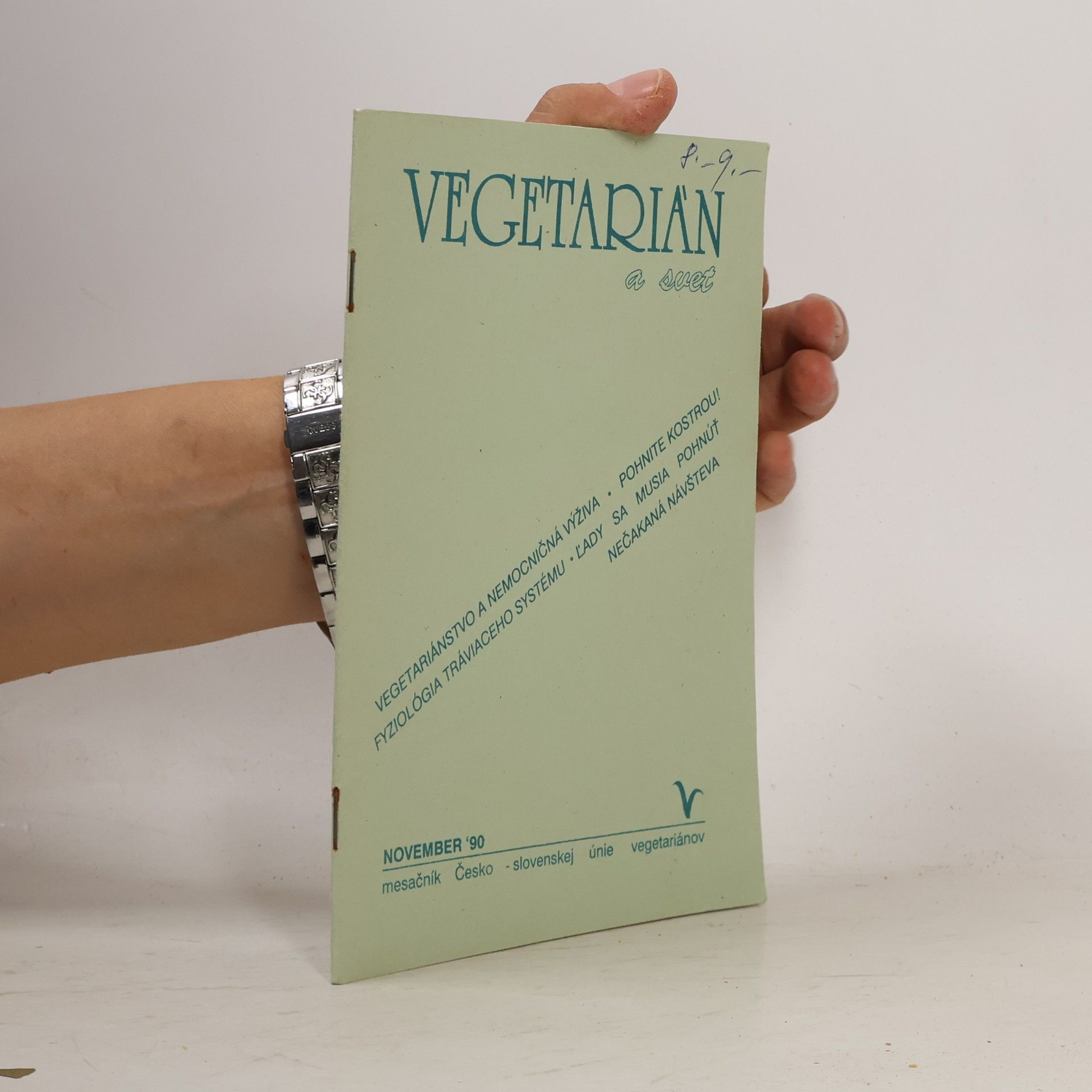 Autorenkollektiv Vegetarian a svet