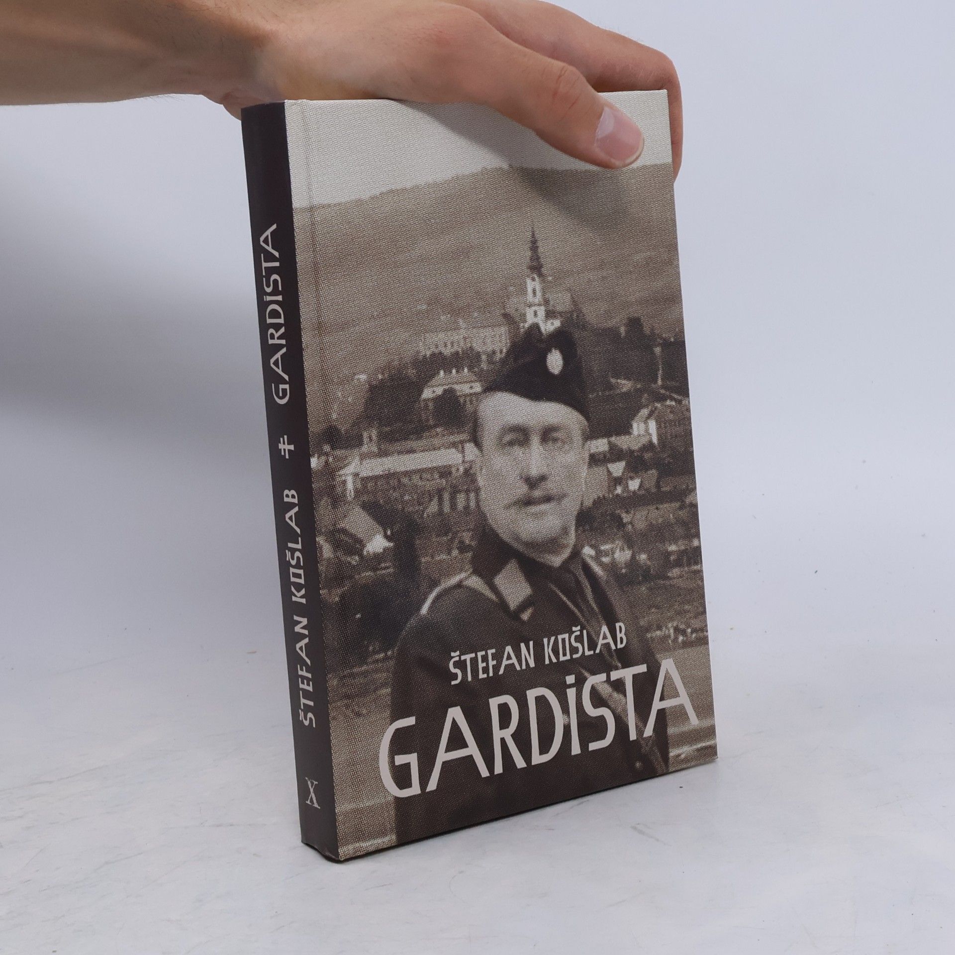Gardista