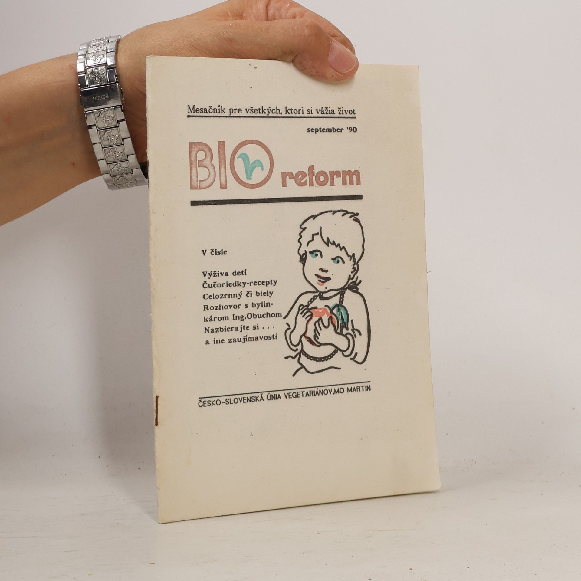 Autorenkollektiv BIOreform