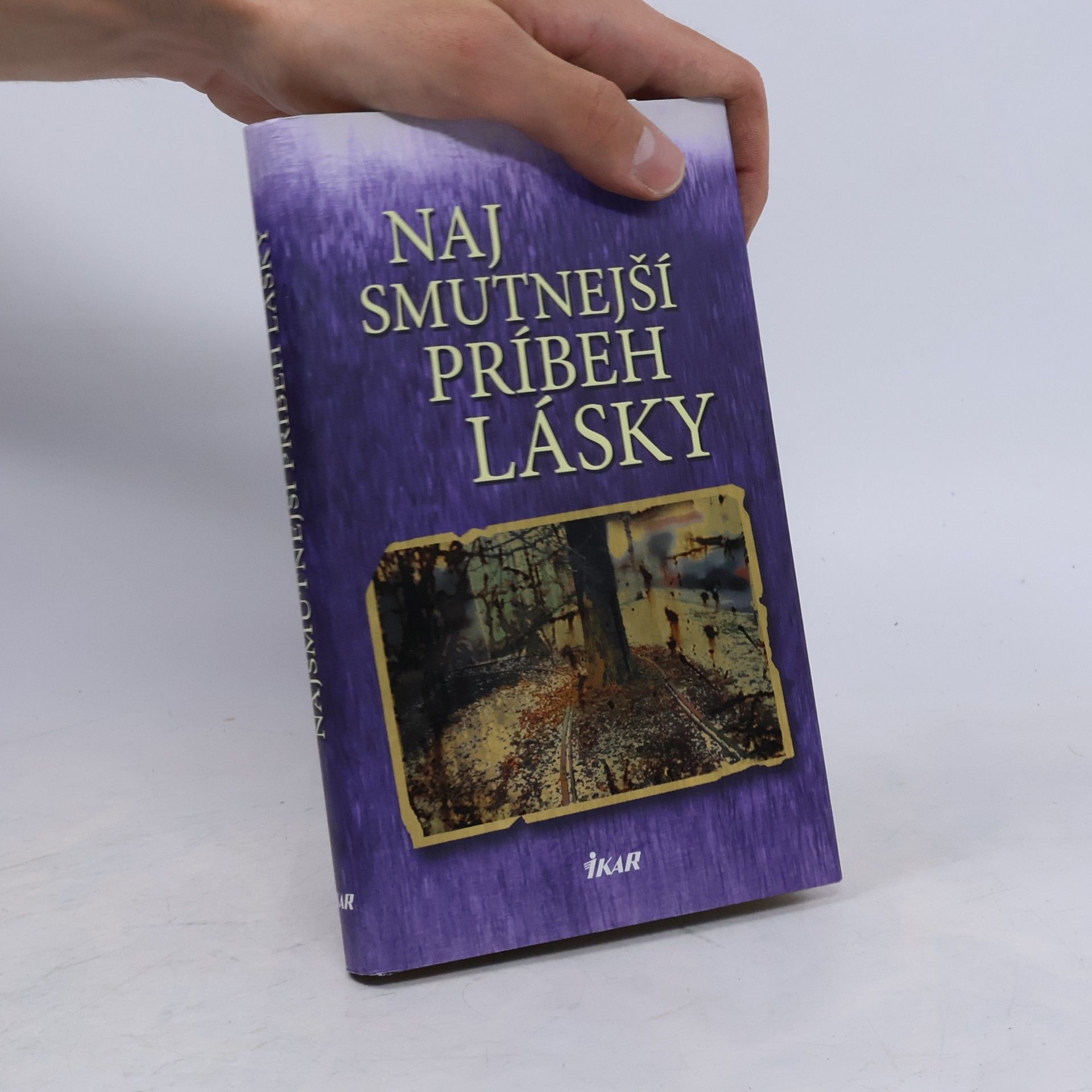 Najsmutnejší príbeh lásky