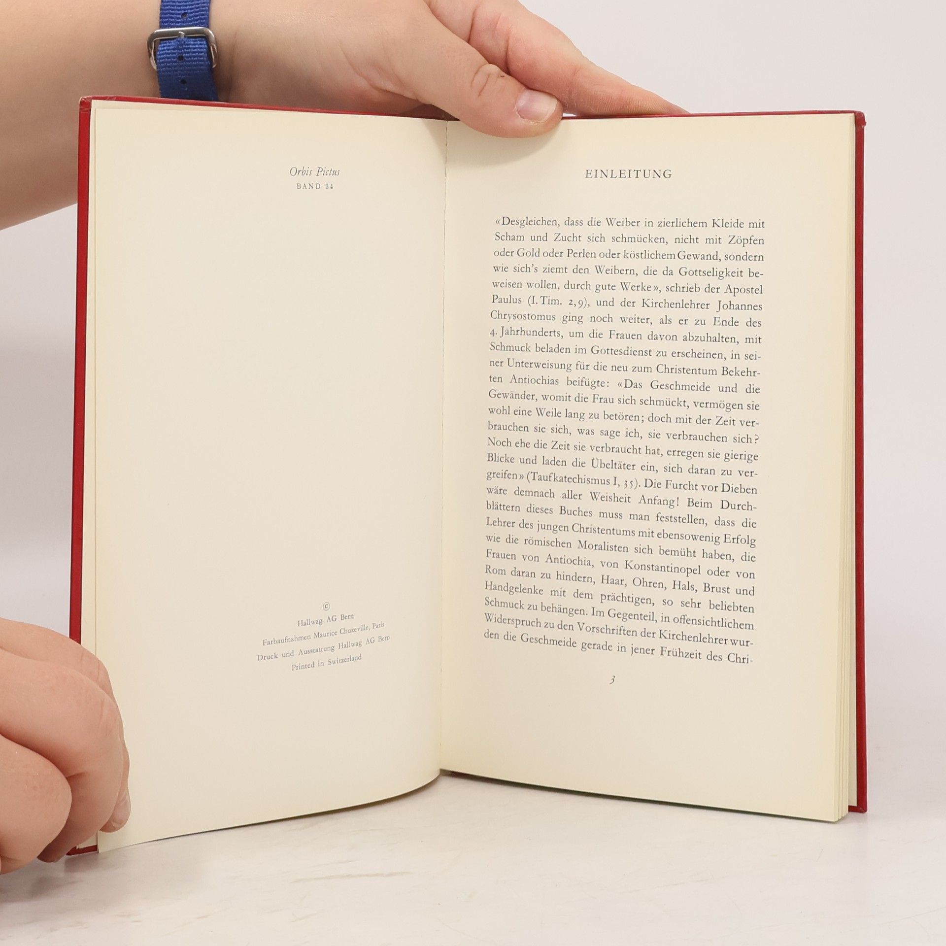 Various authors Antiker Schmuck