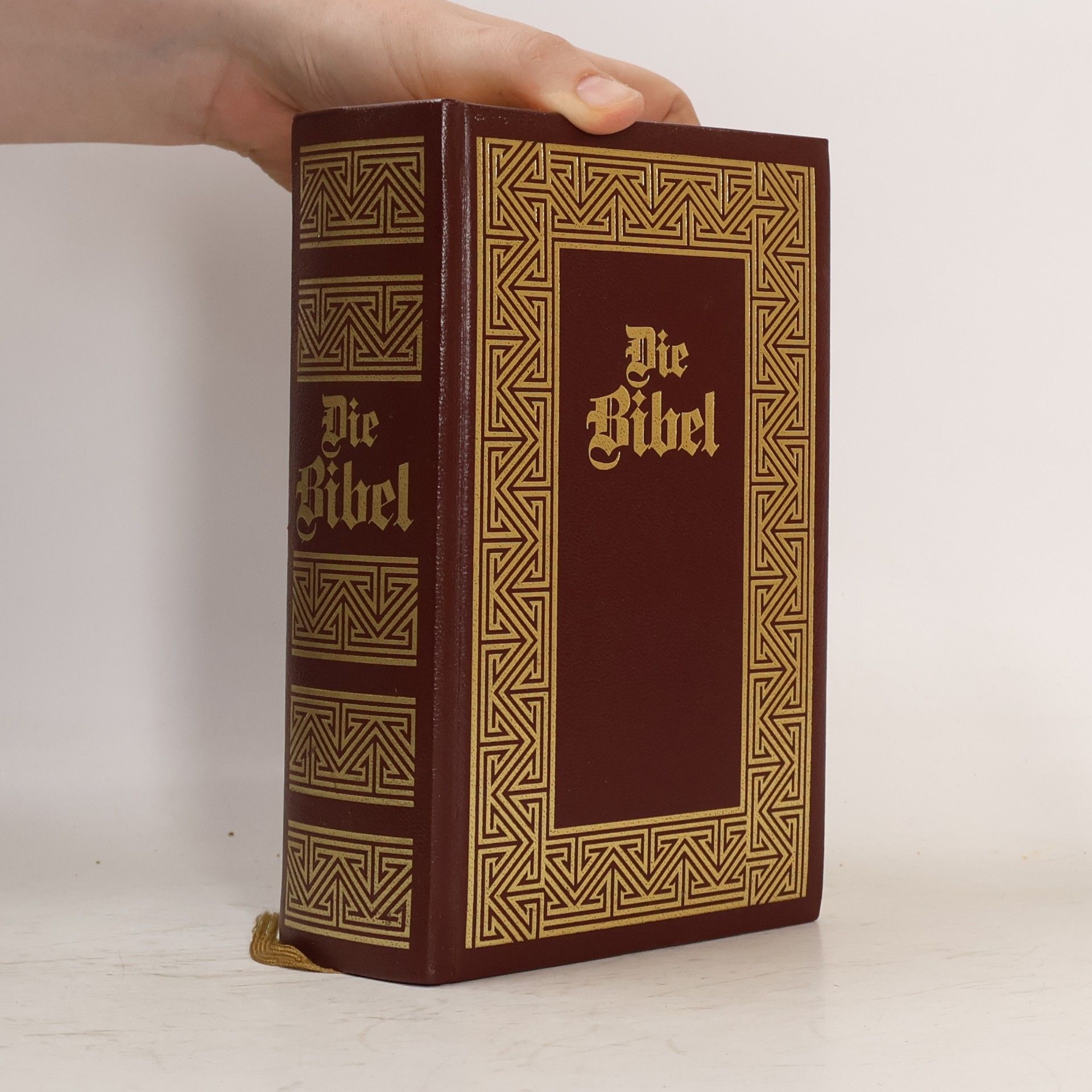 Autorenkollektiv Die Bibel