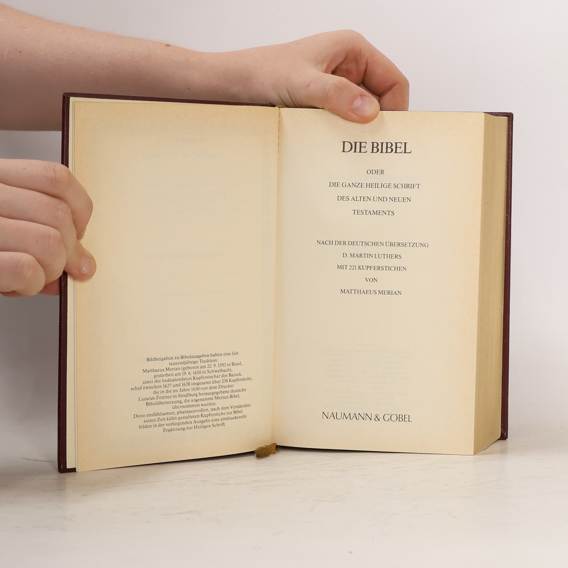 Autorenkollektiv Die Bibel