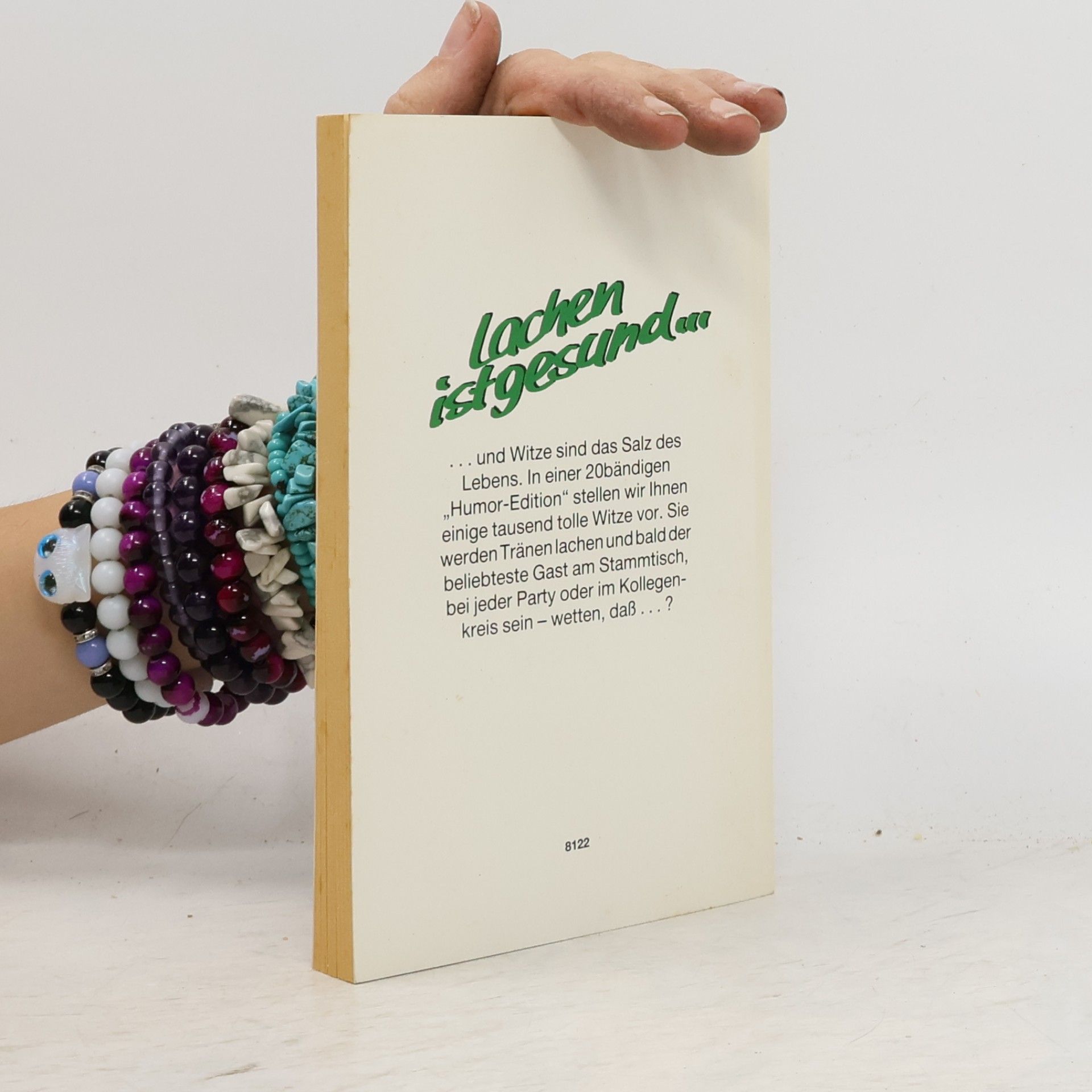 Autorenkollektiv Frauen-Witze