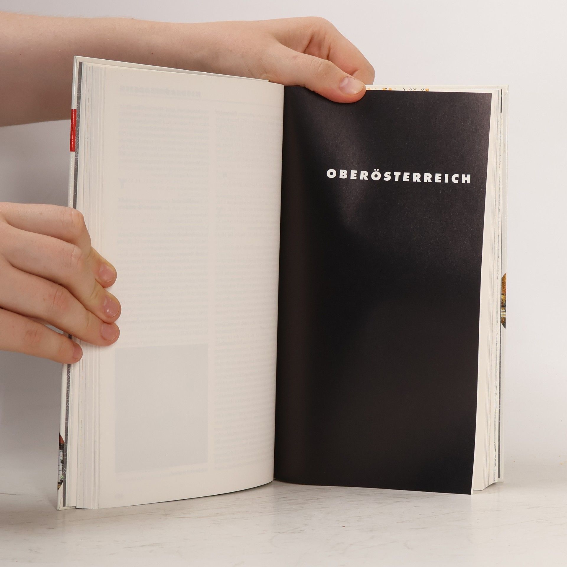 Karl Gutkas Kulturatlas Österreich