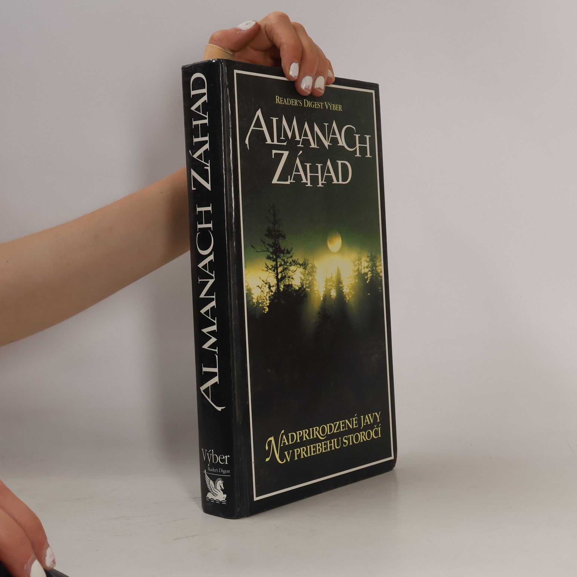 Autorenkollektiv Almanach záhad