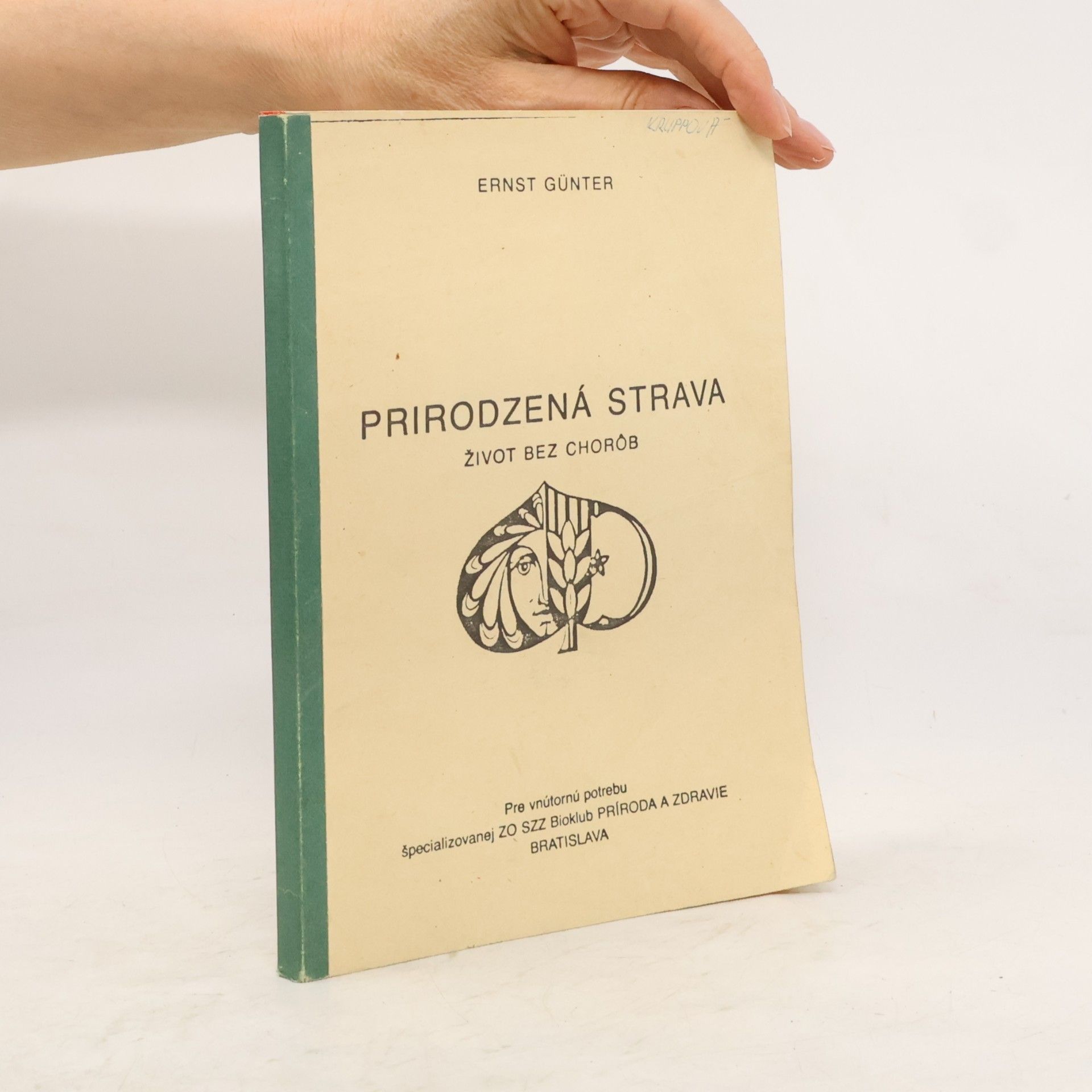 Prirodzená strava