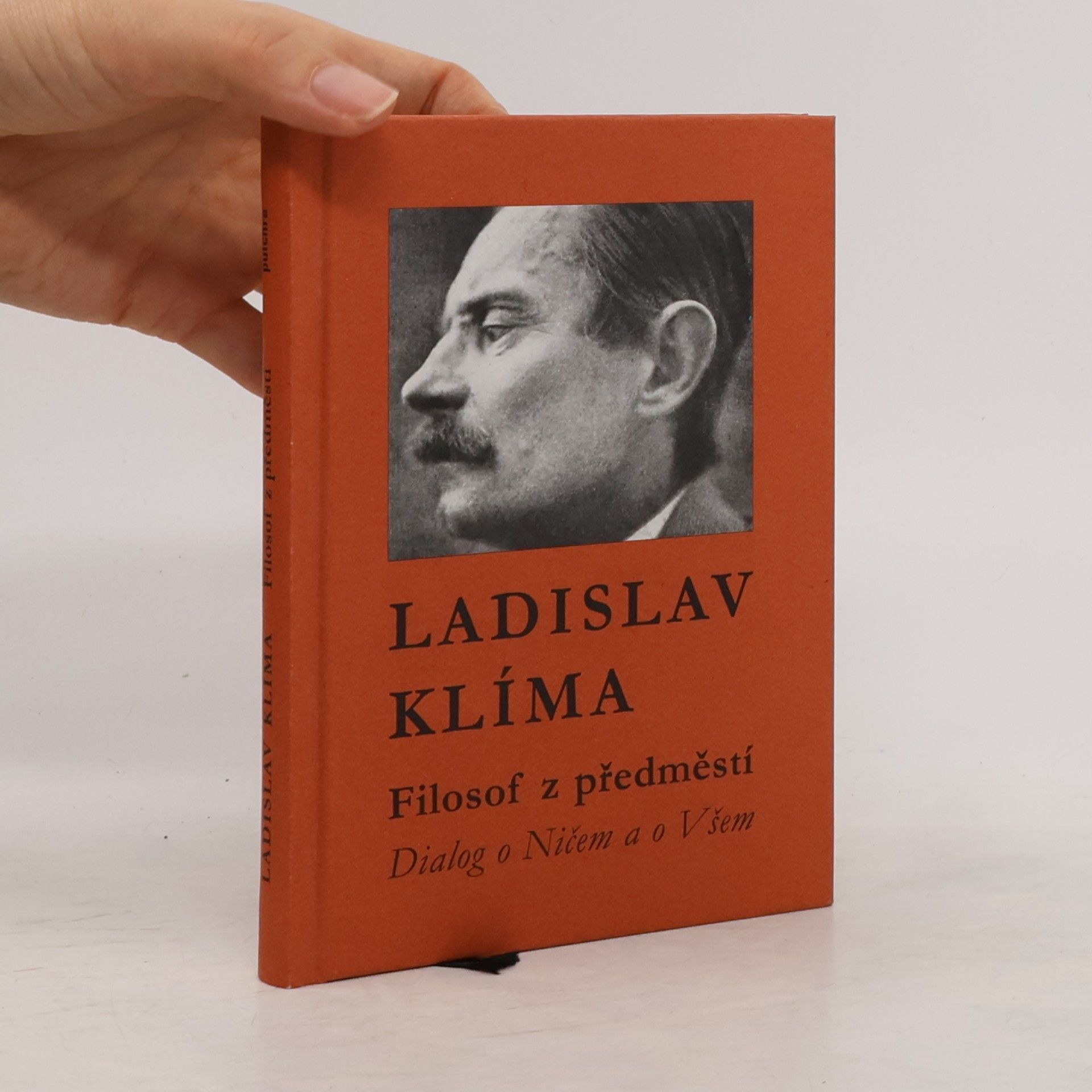 Filosof z předměstí