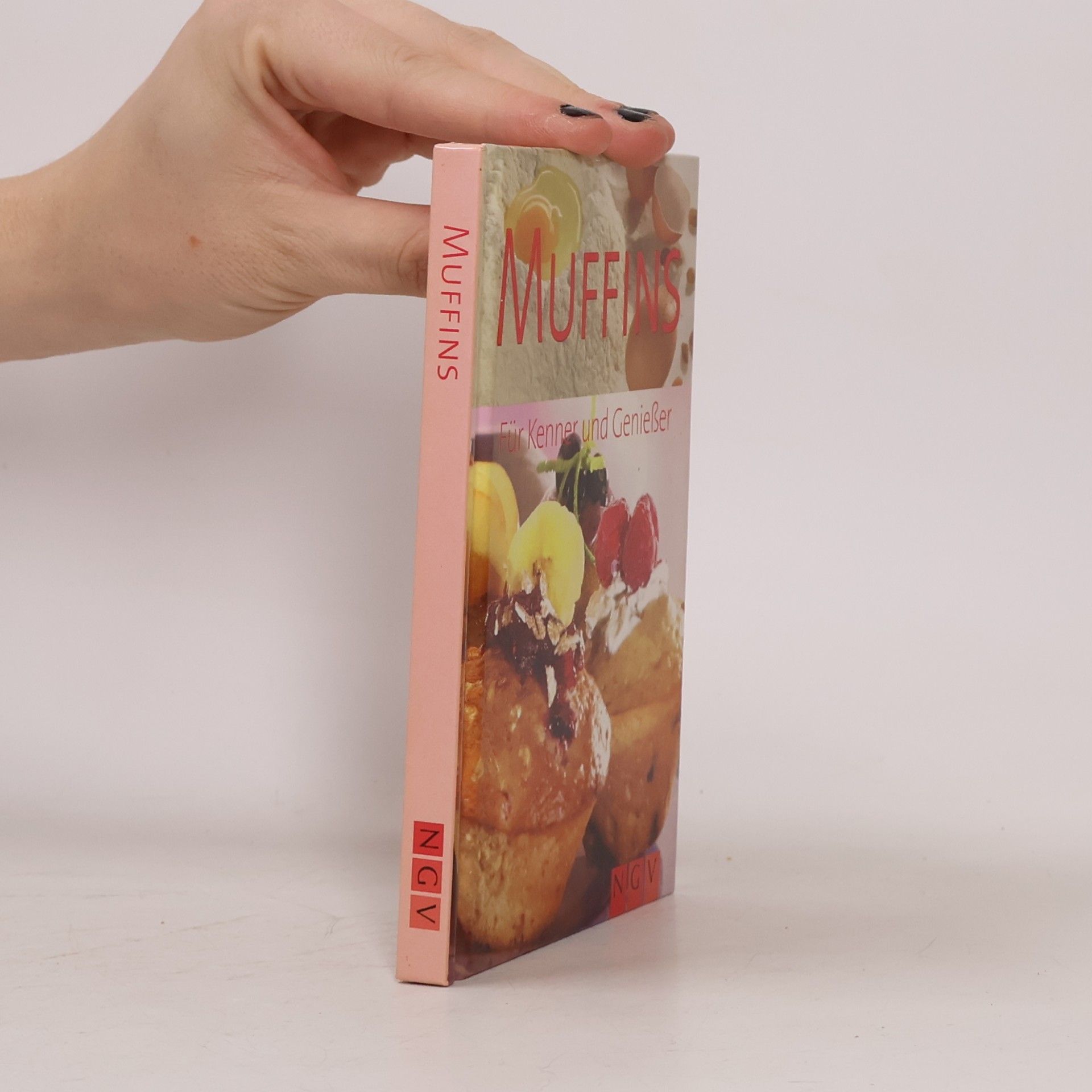 Autorenkollektiv Muffins. Für Kenner und Genießer