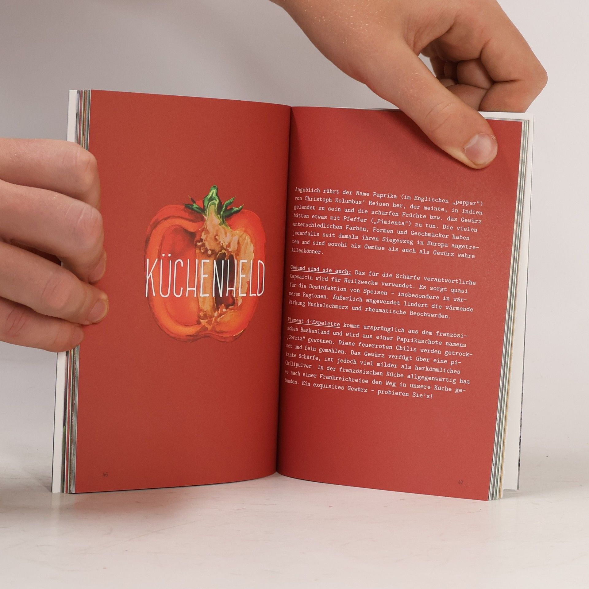 Autorenkollektiv G'sund und g'schmackig