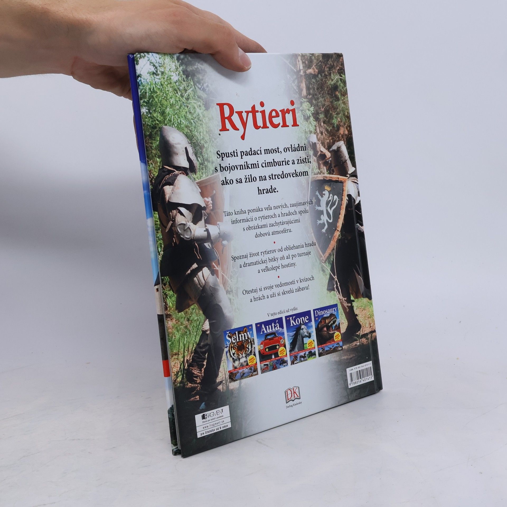Various authors Rytieri