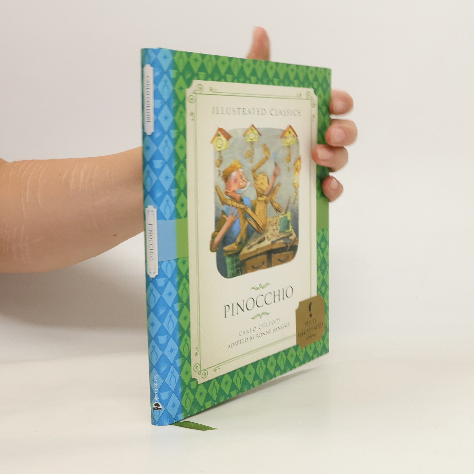 Pinocchio