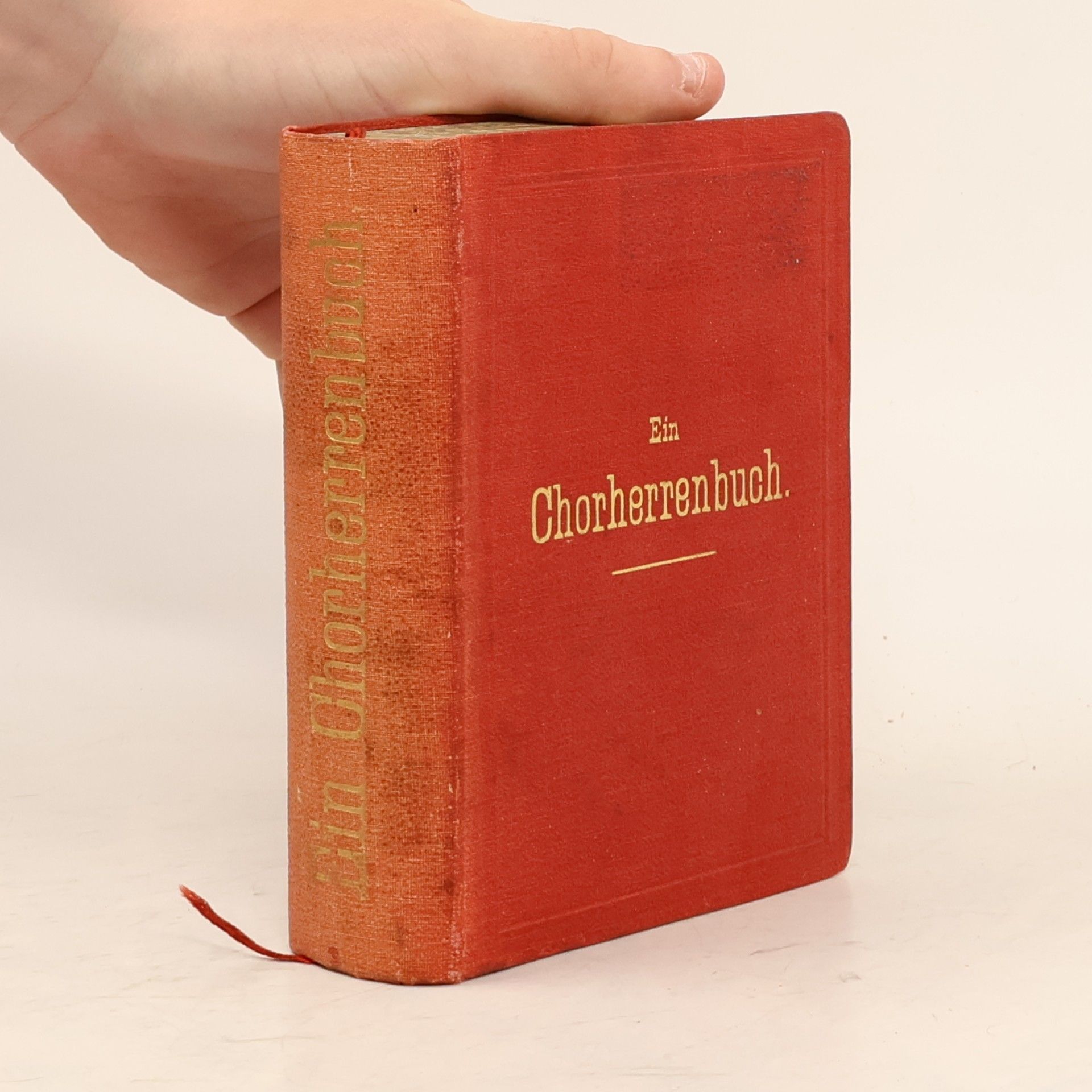 Sebastian Brunner Ein Chorherrenbuch