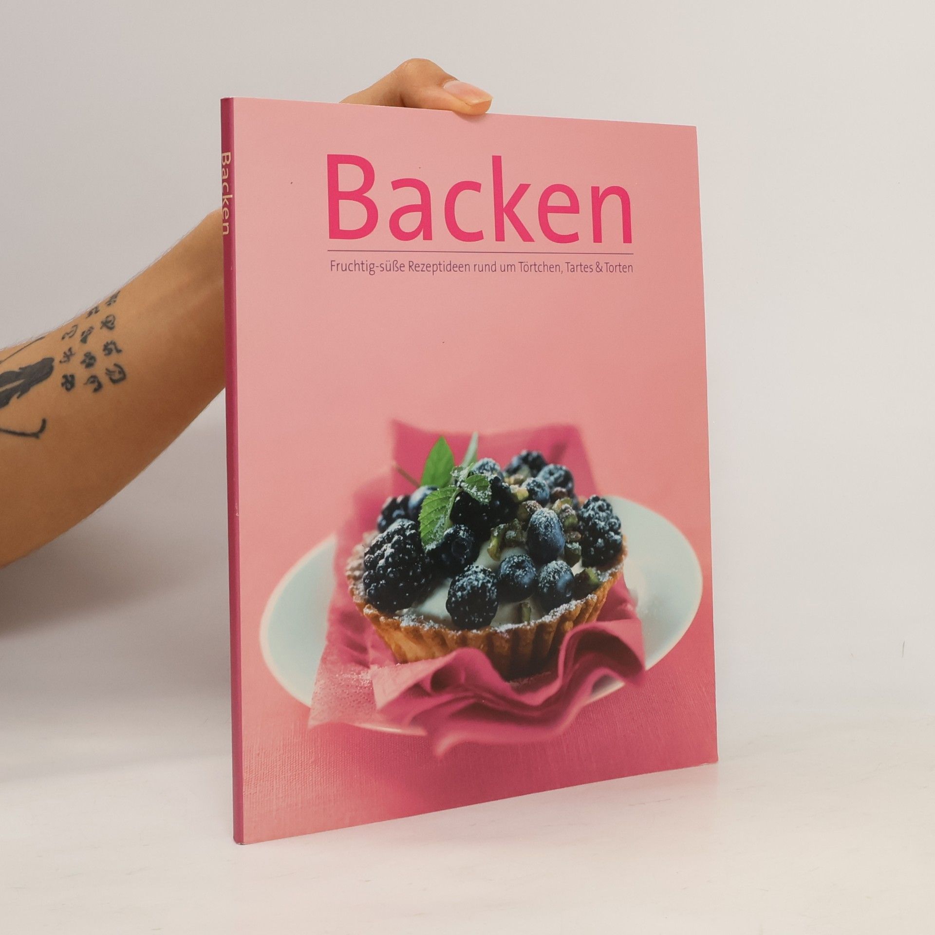 kolektiv Backen