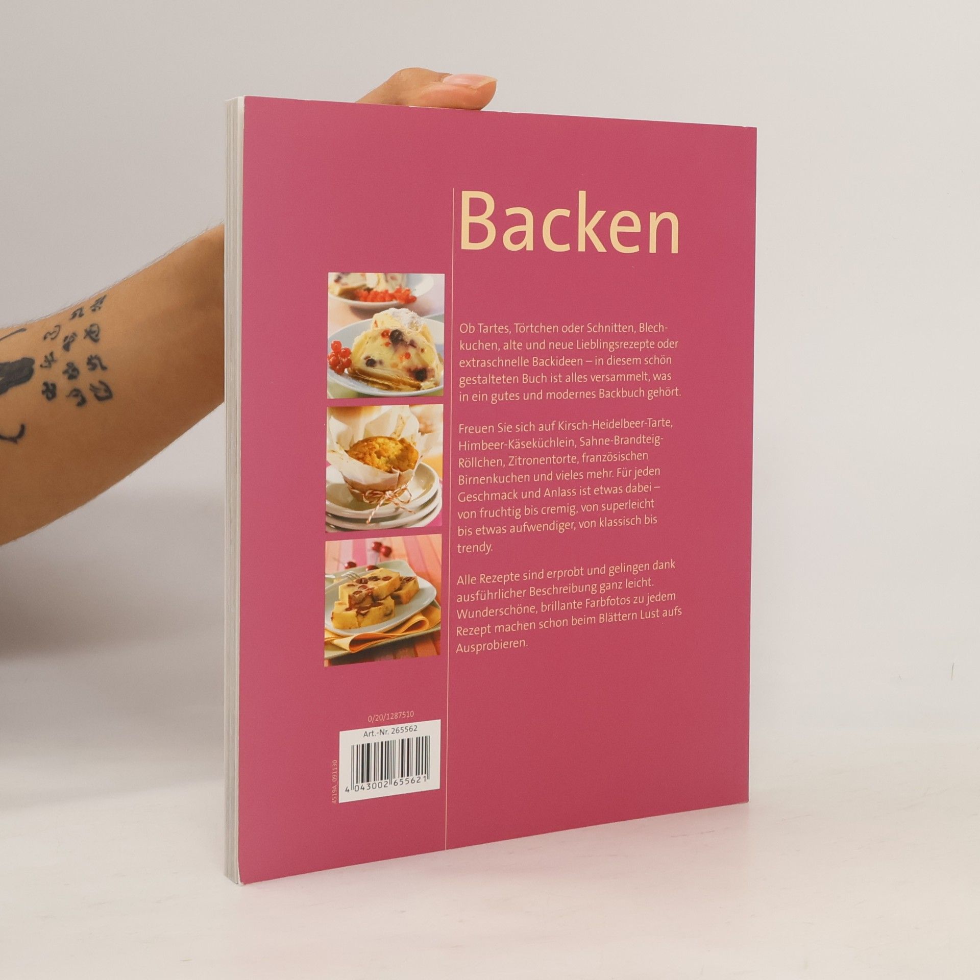 kolektiv Backen