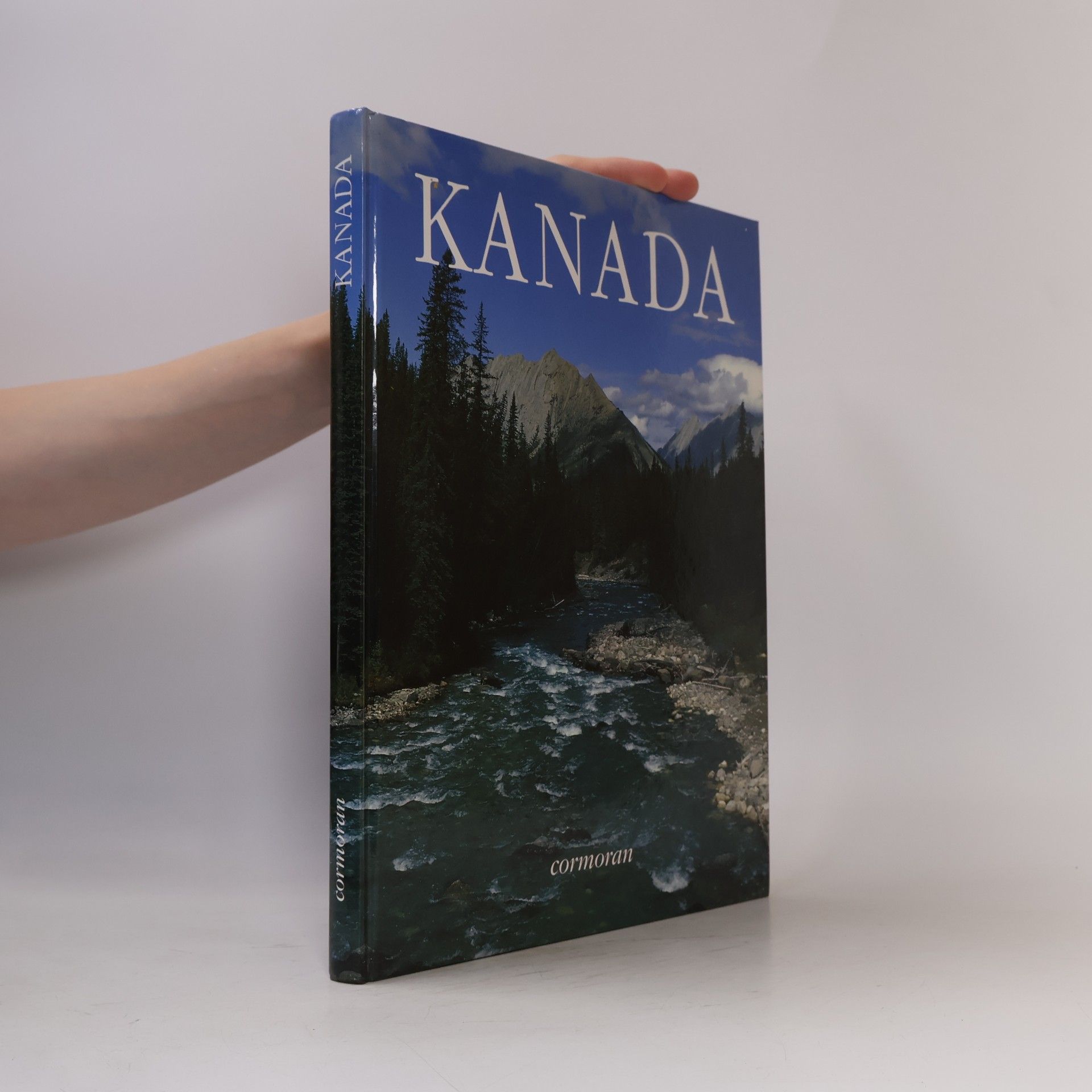 Harald Mante Kanada