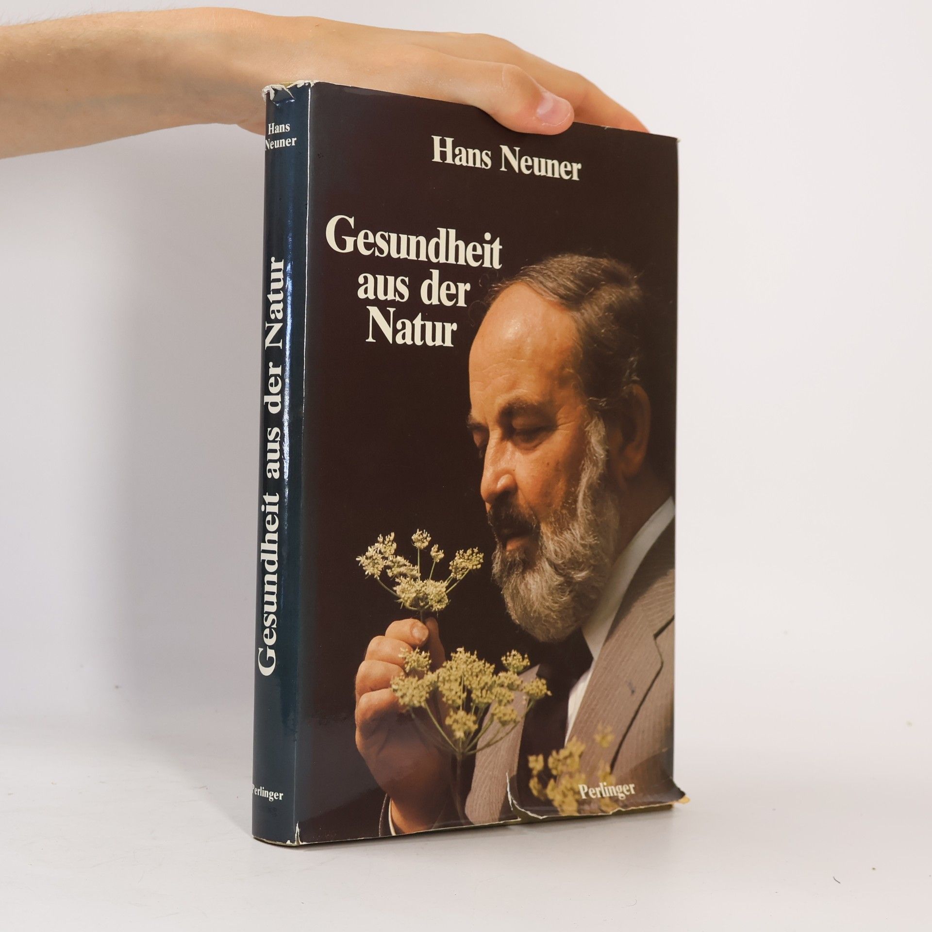 Gesundheit aus der Natur