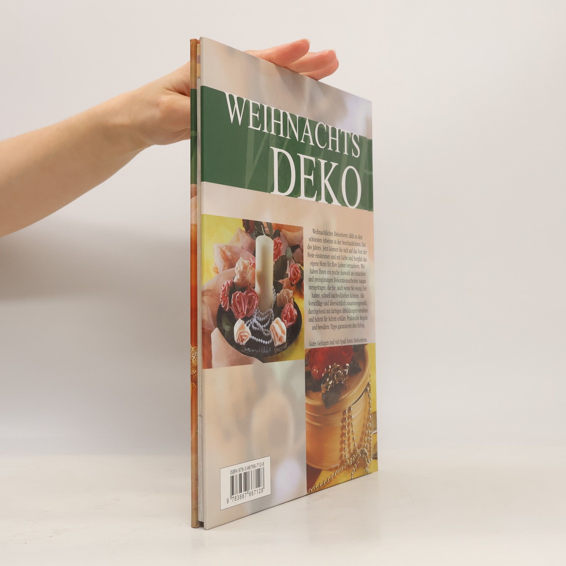 Weihnachts-Deko
