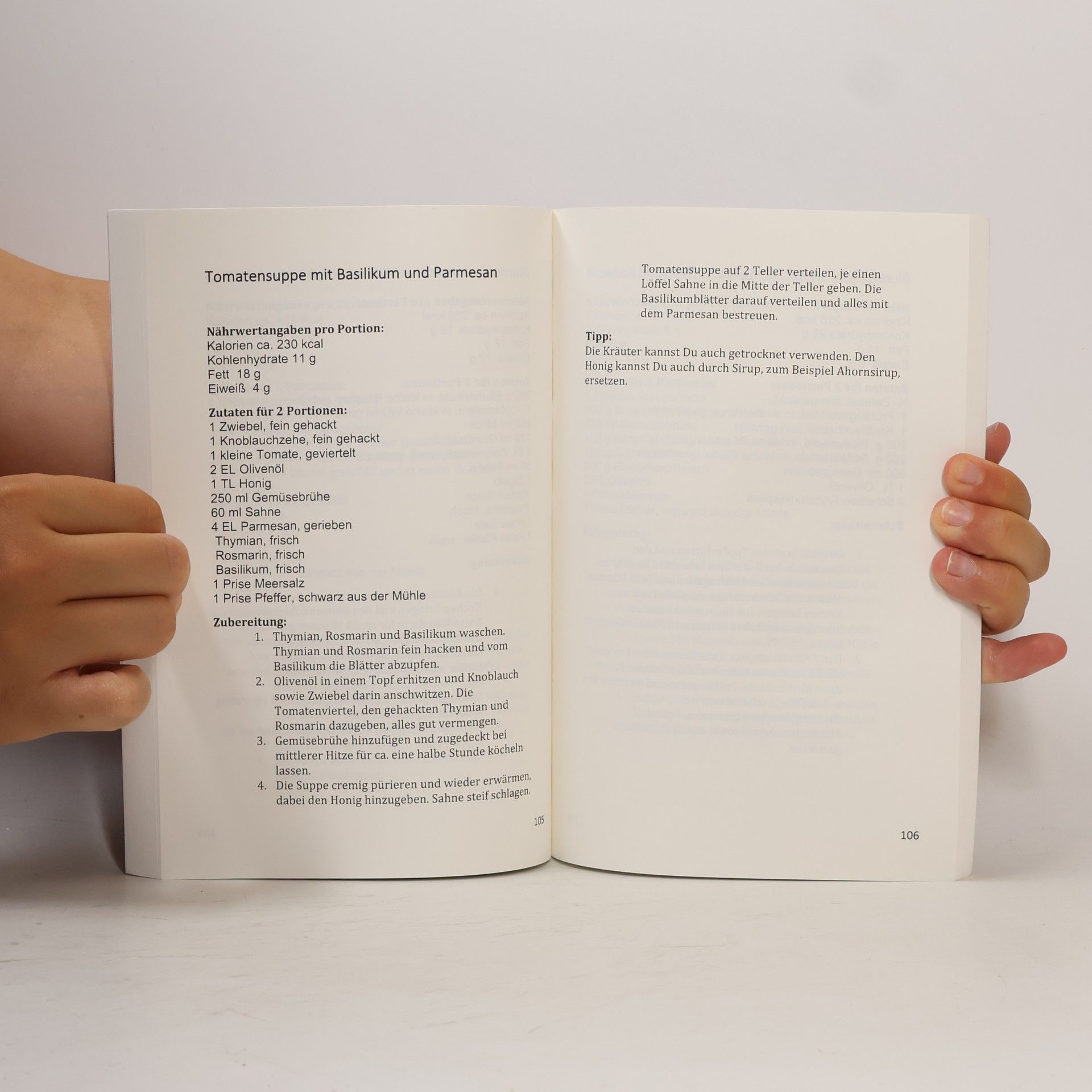 Strong Body: 150 Rezepte Intervallfasten Kochbuch