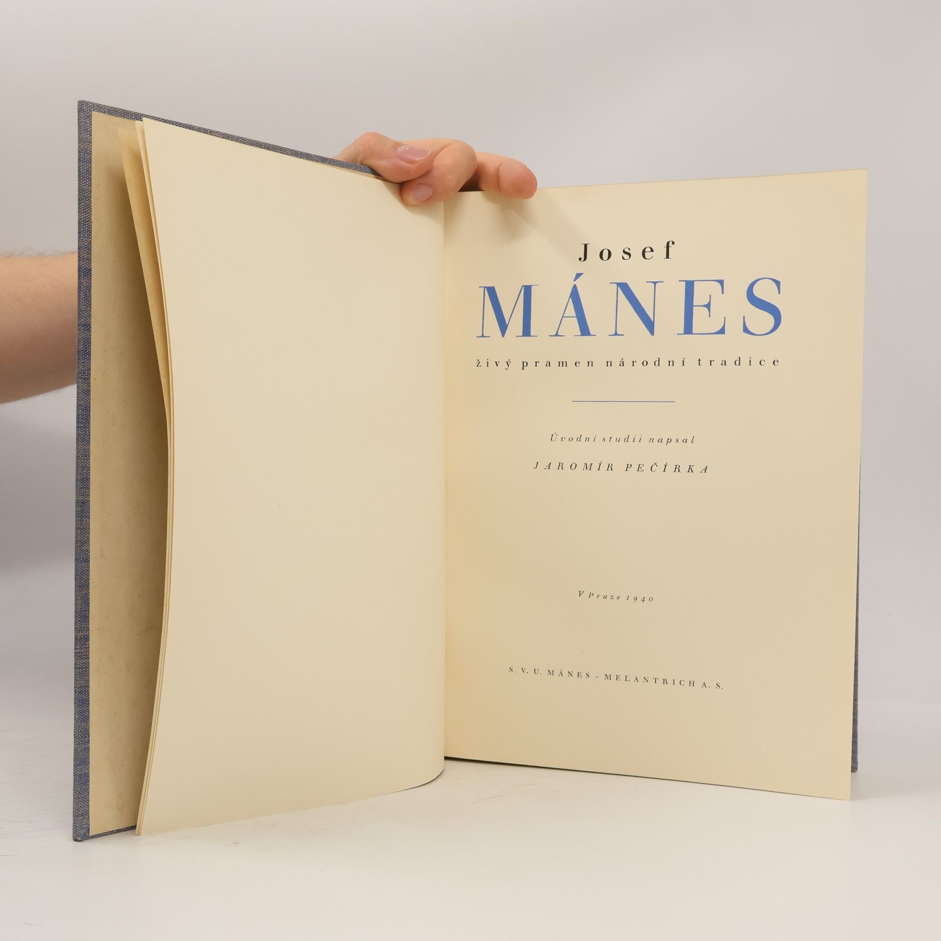 Josef Mánes Josef Manes