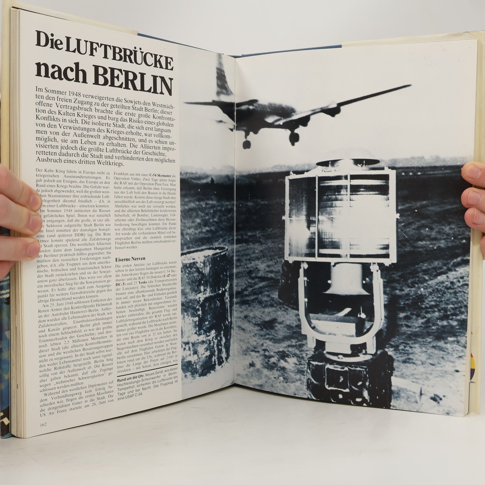 Christopher Chant Das große Buch der Luftkämpfe