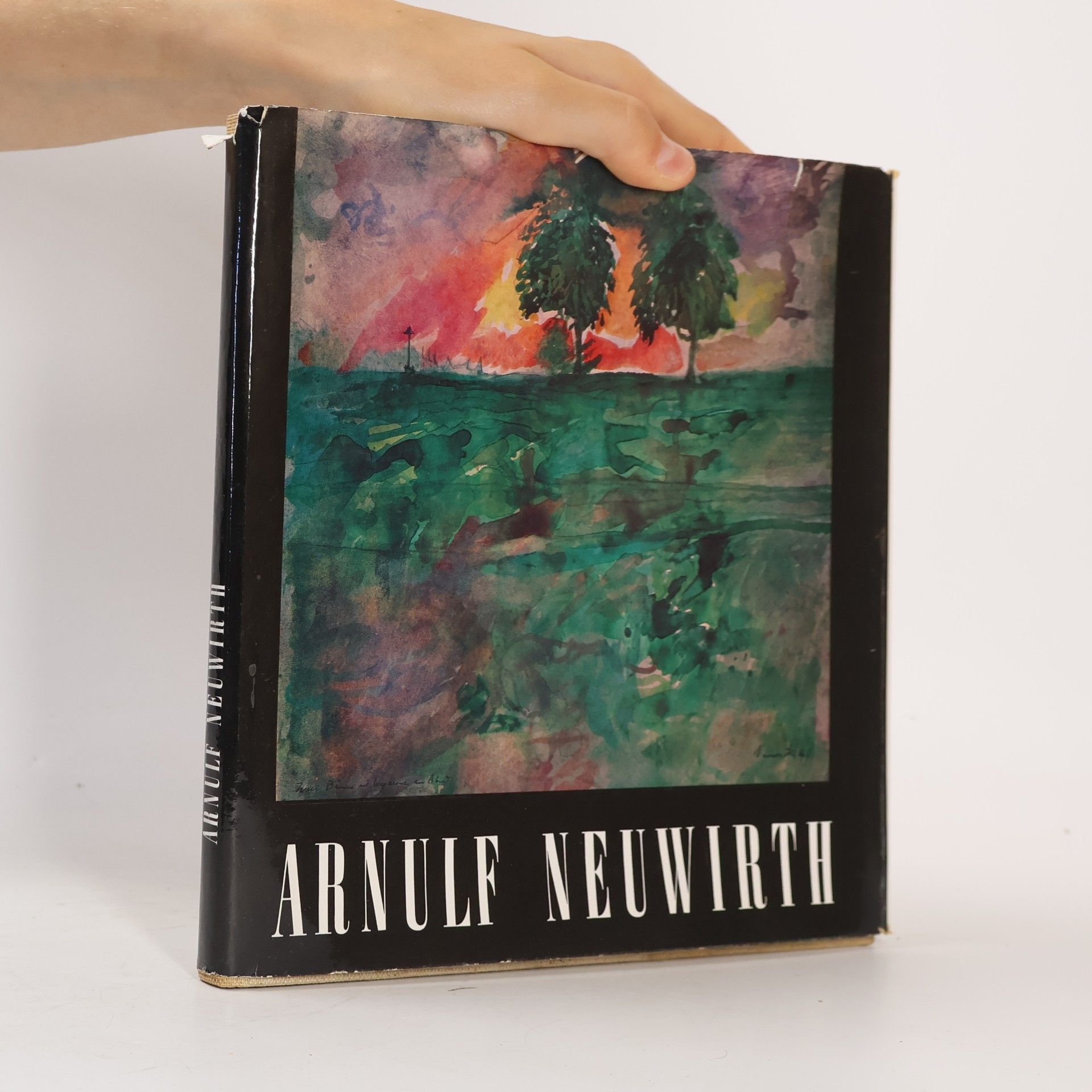 Arnulf Neuwirth