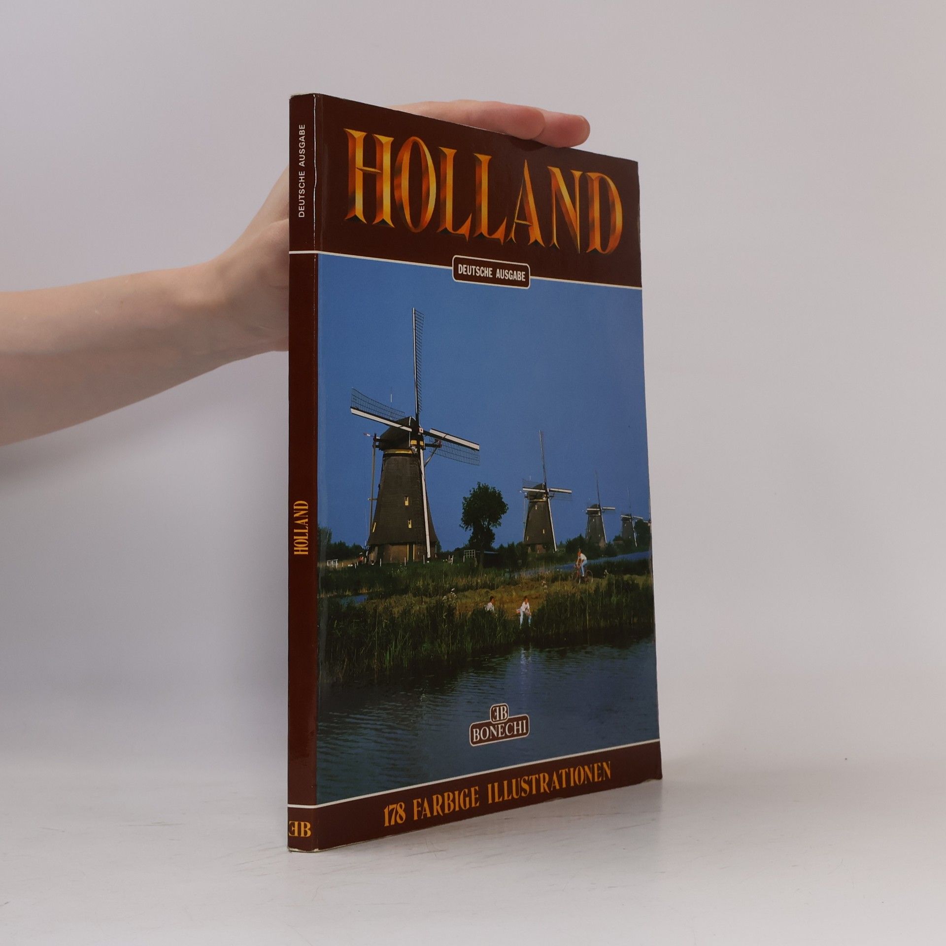 Holland