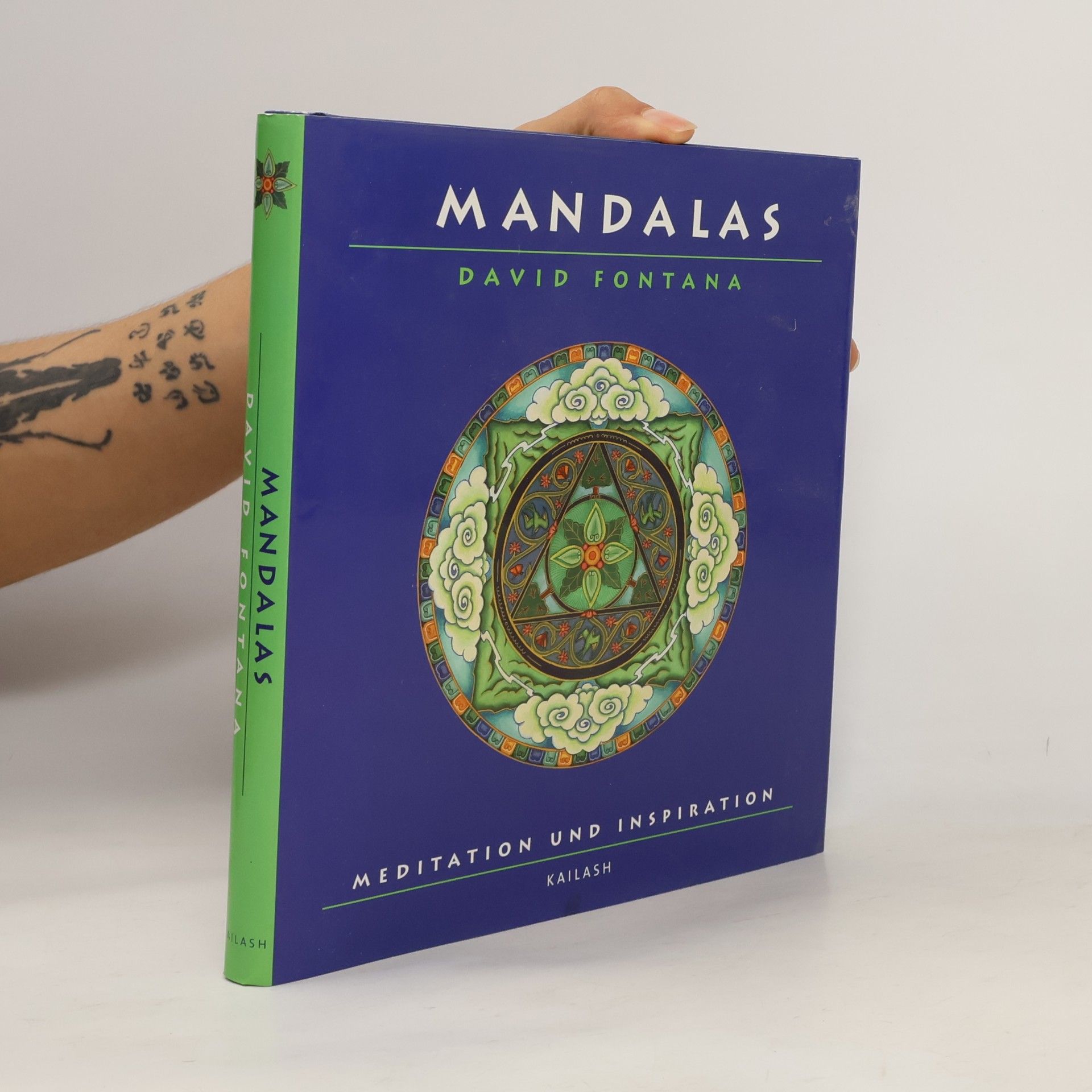 Mandalas