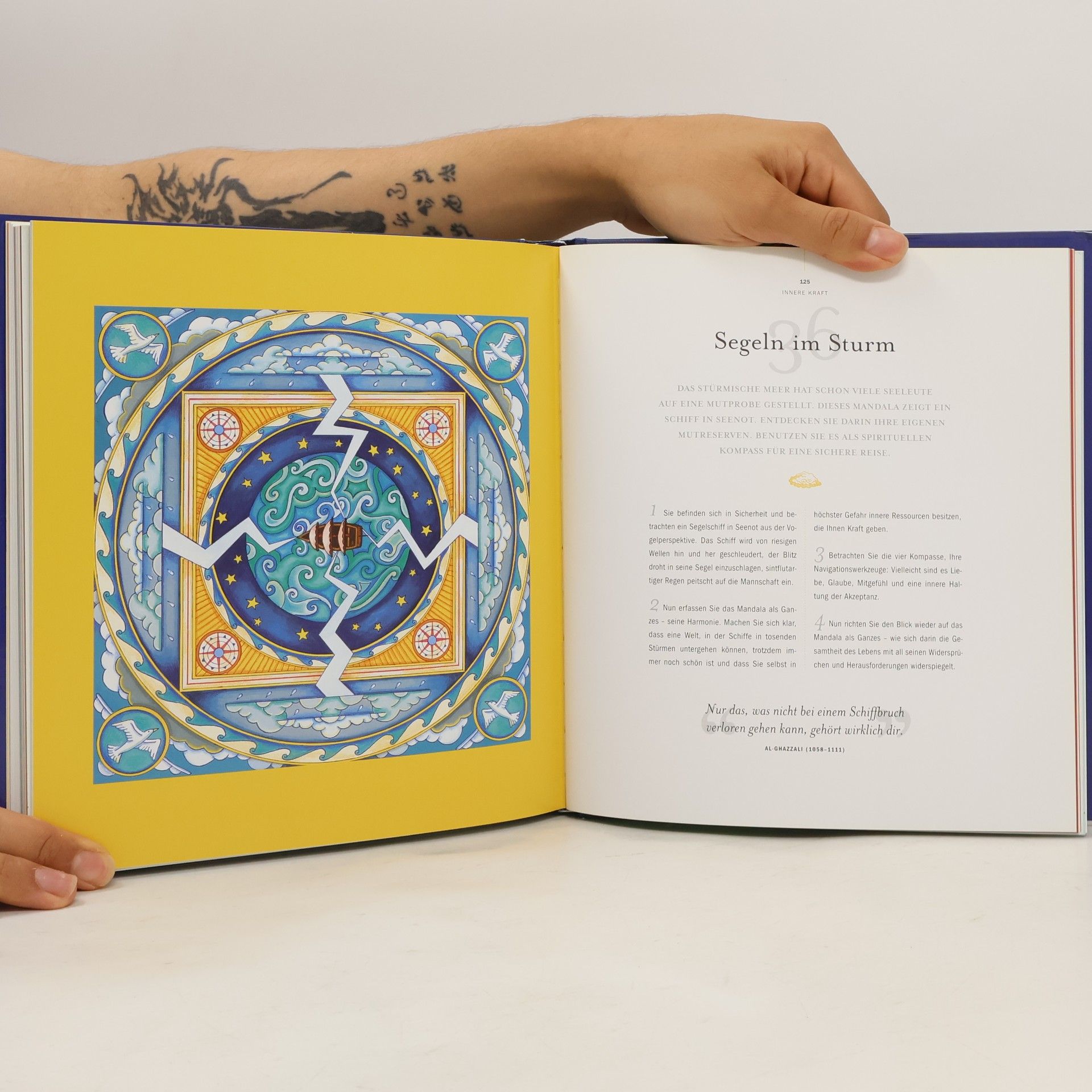 David Fontana Mandalas