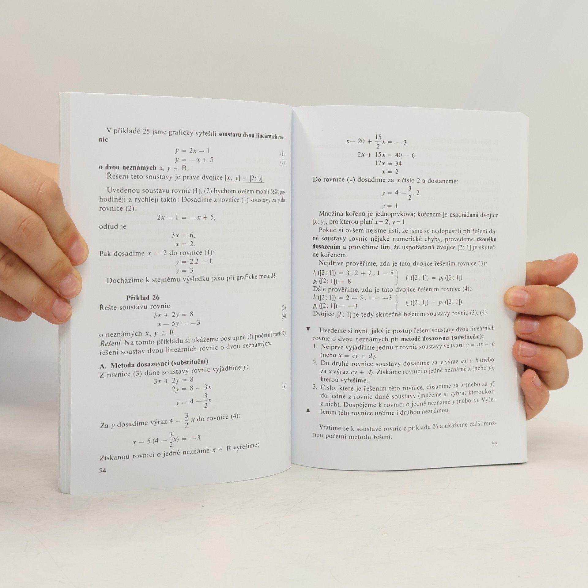 Jana Řepová Matematika pro střední odborné školy a studijní obory středních odborných učilišť. 2. část