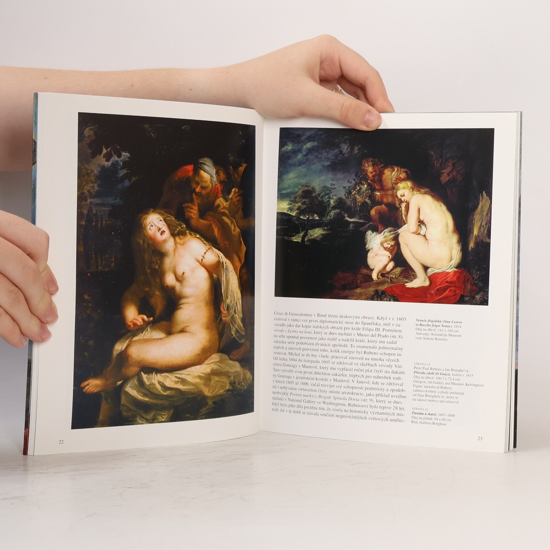 Gilles Néret Peter Paul Rubens