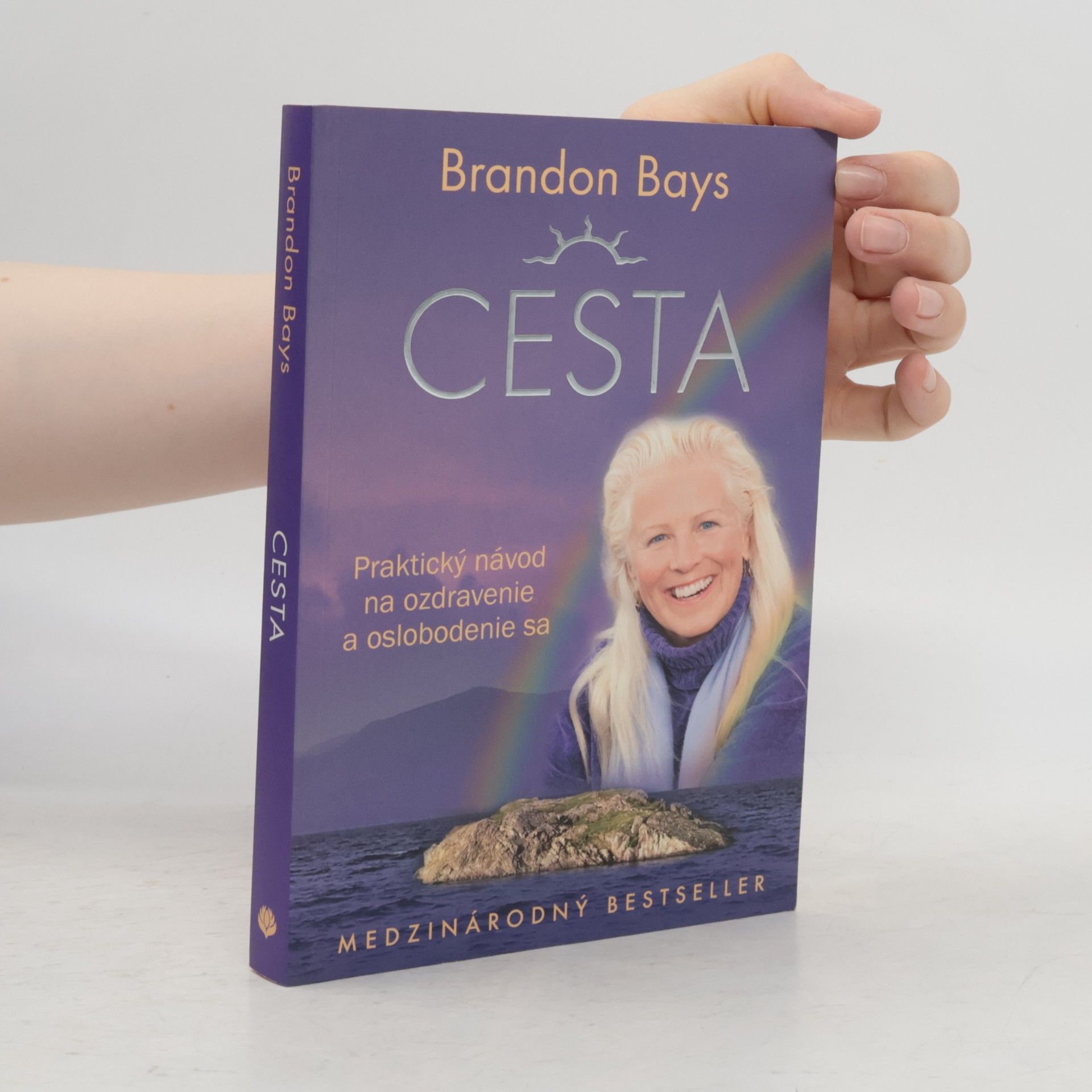 Brandon Bays Cesta