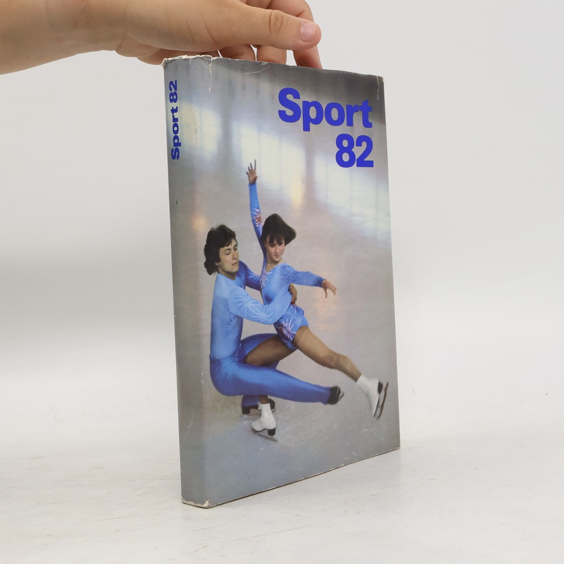 Autorenkollektiv Sport 82