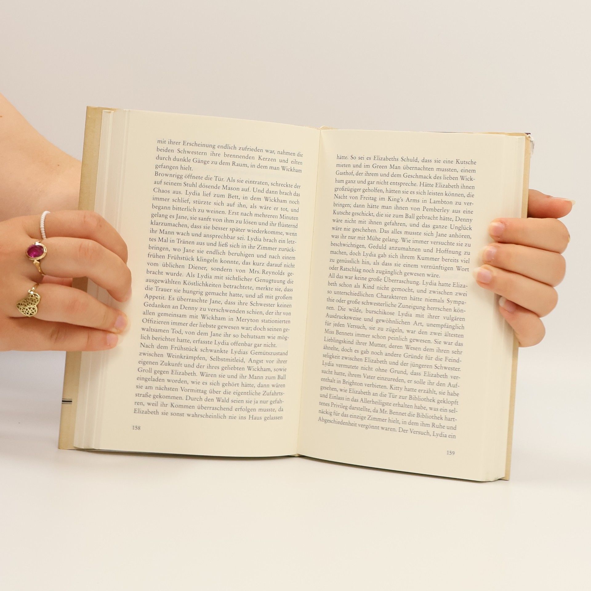 Phyllis Dorothy James Der Tod kommt nach Pemberley