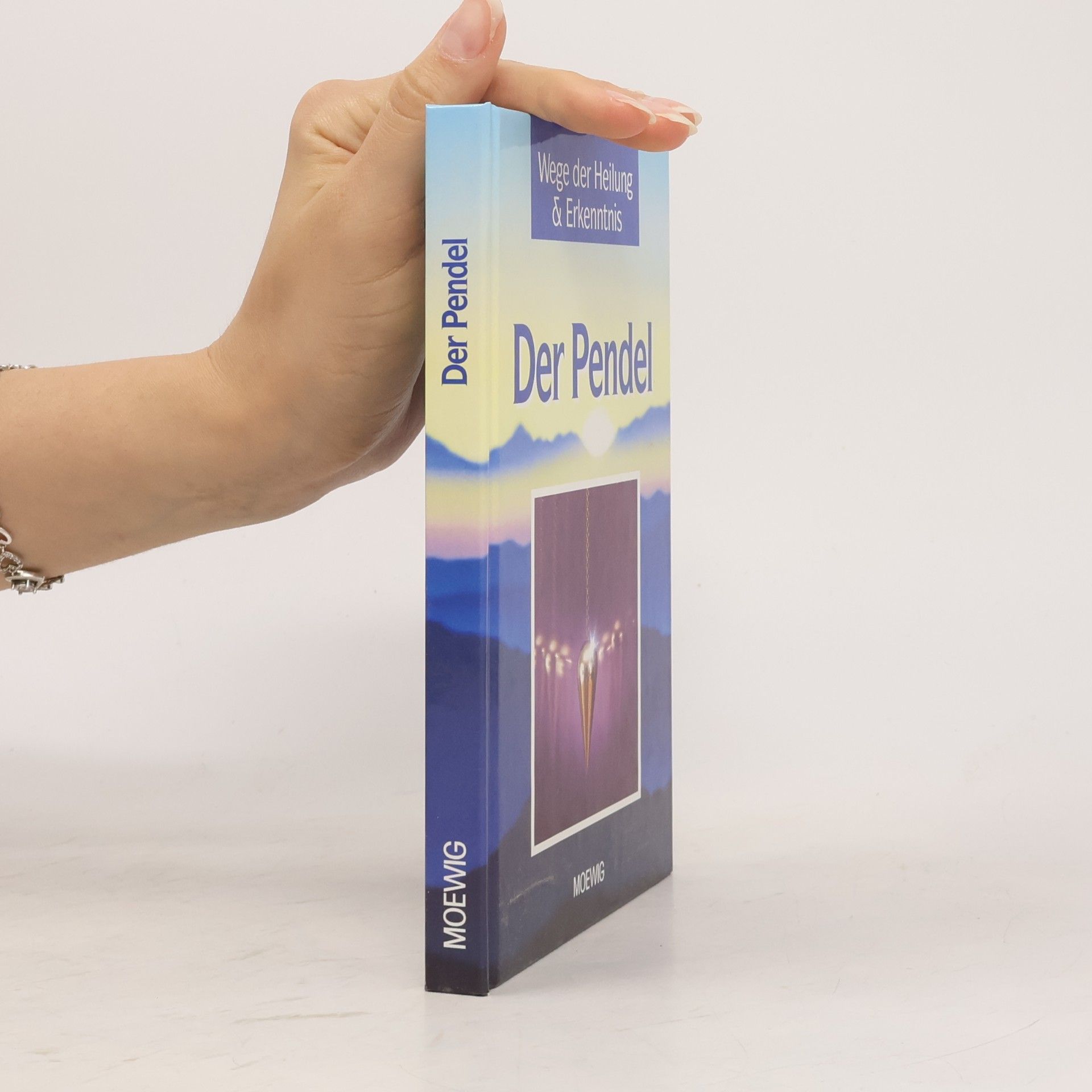 Autores varios Der Pendel