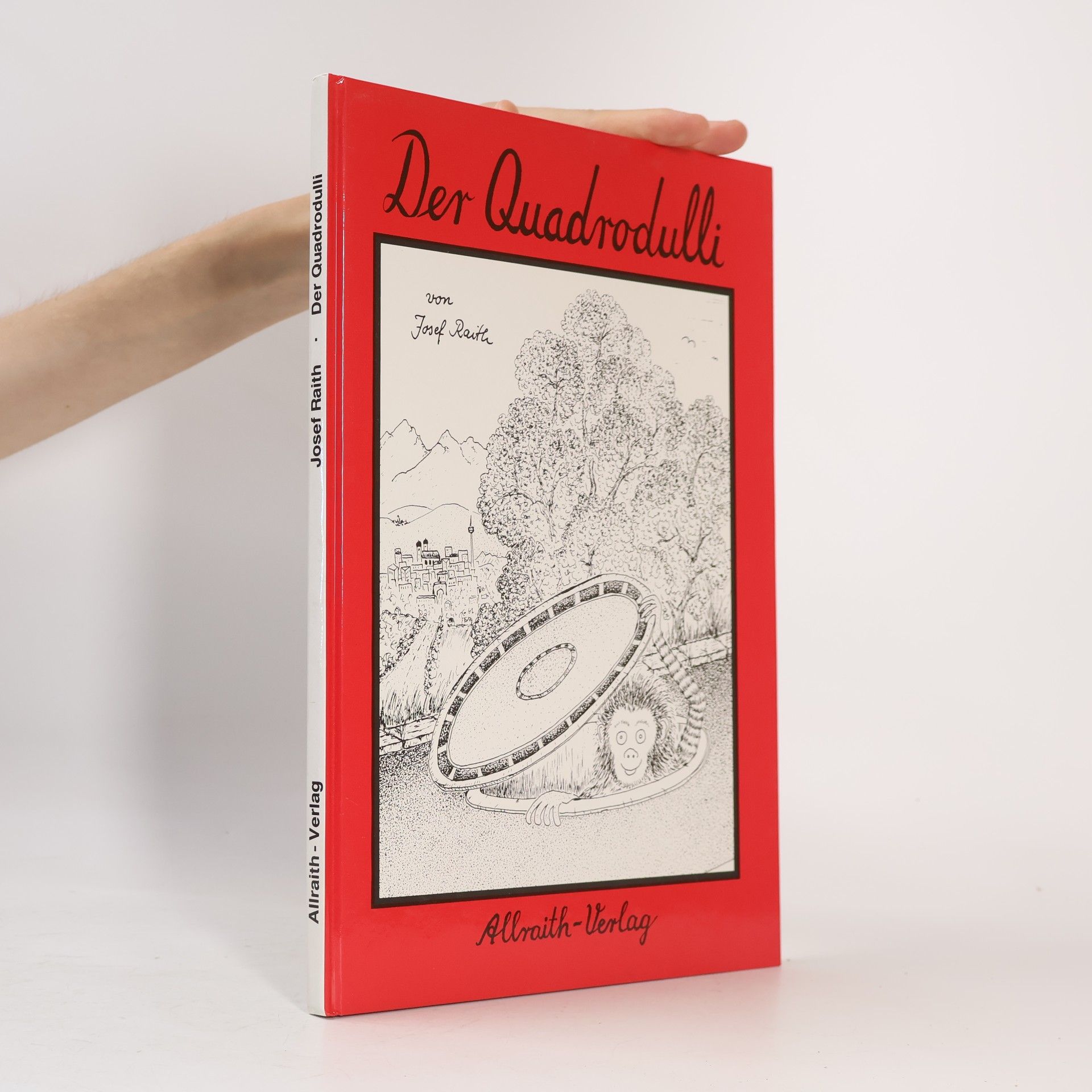 Der Quadrodulli