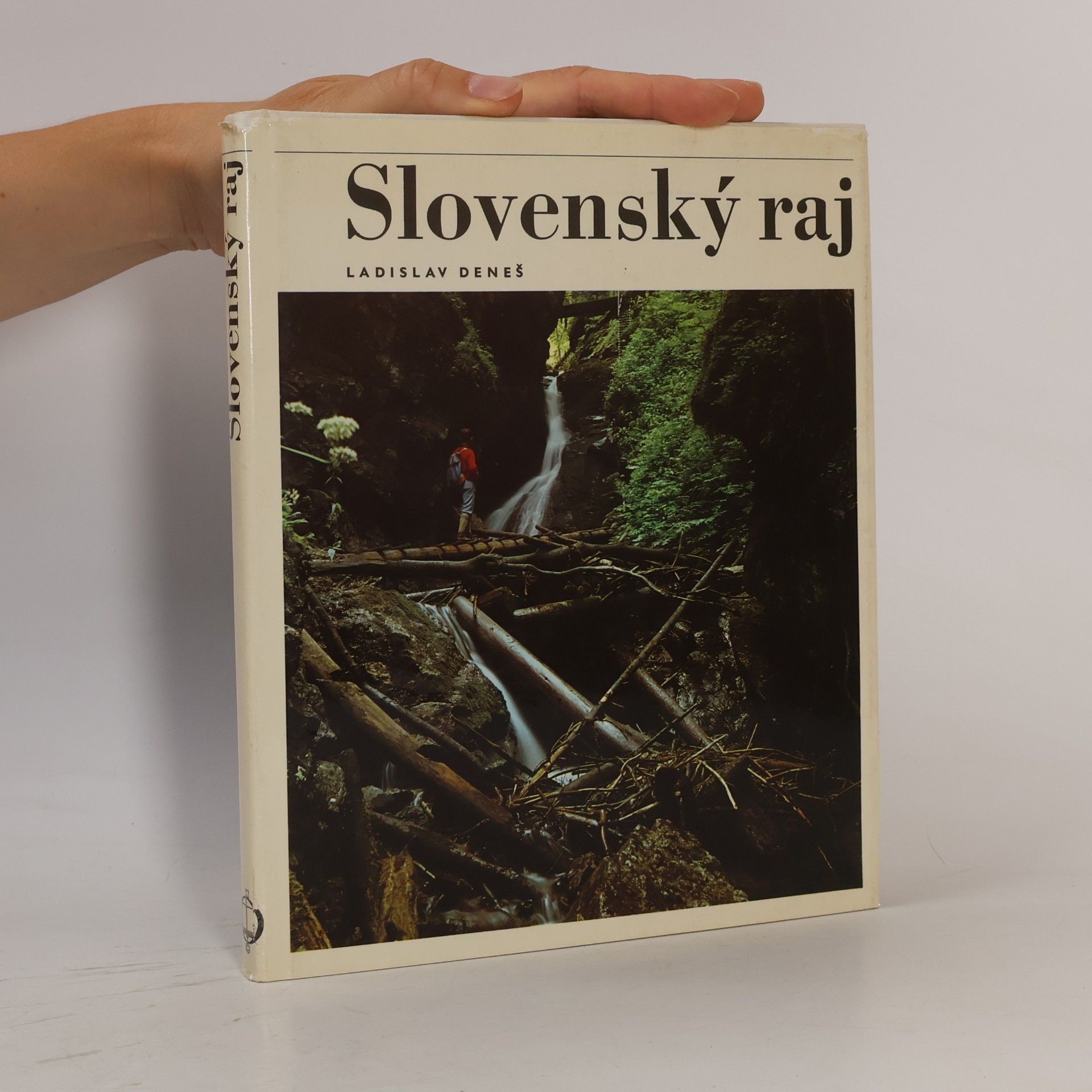 Ladislav Deneš Slovenský raj