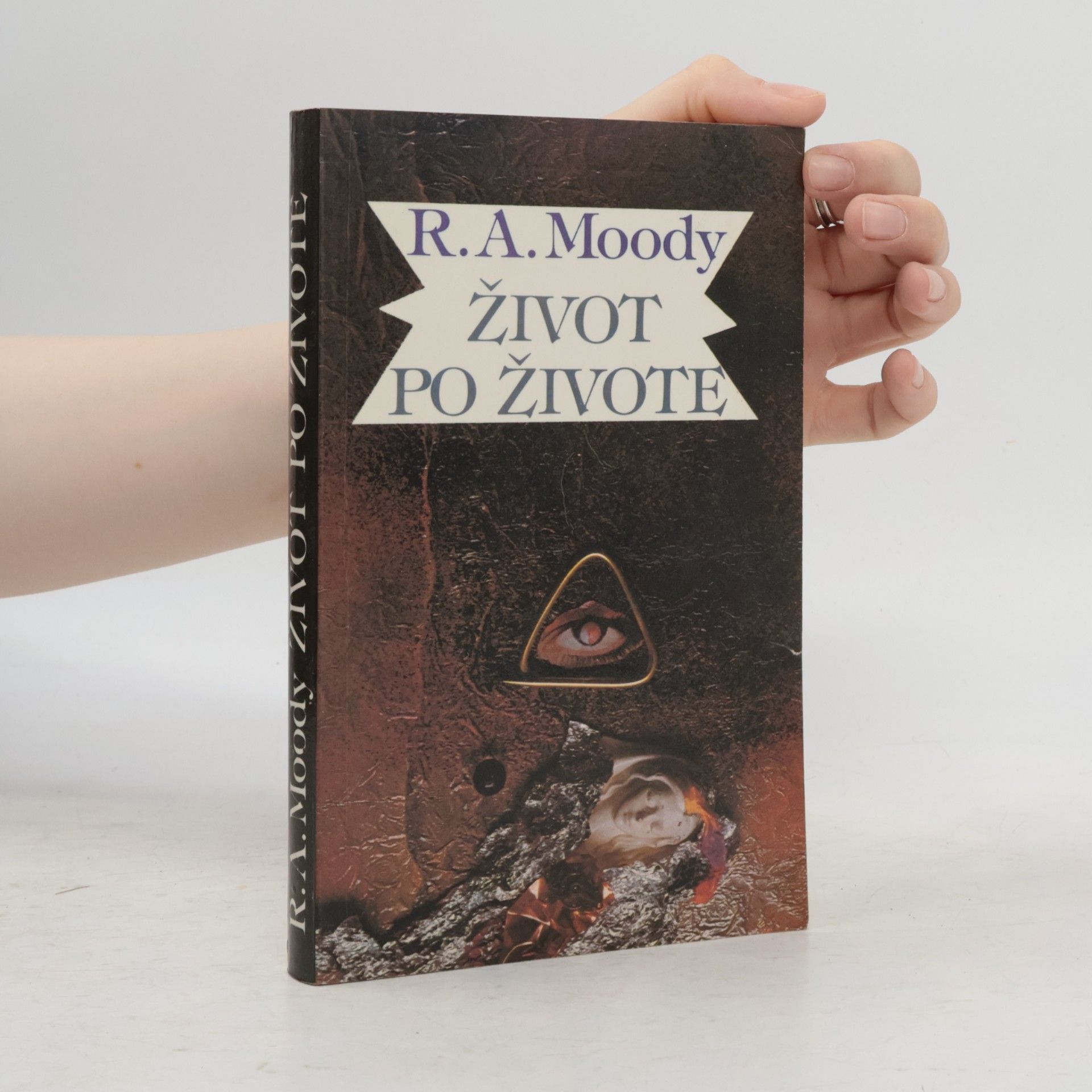 Raymond Moody Život po živote
