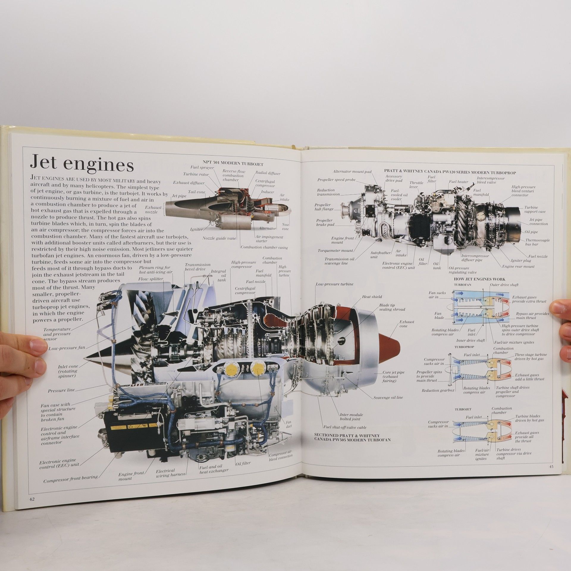 Autorenkollektiv The Visual Dictionary of Flight