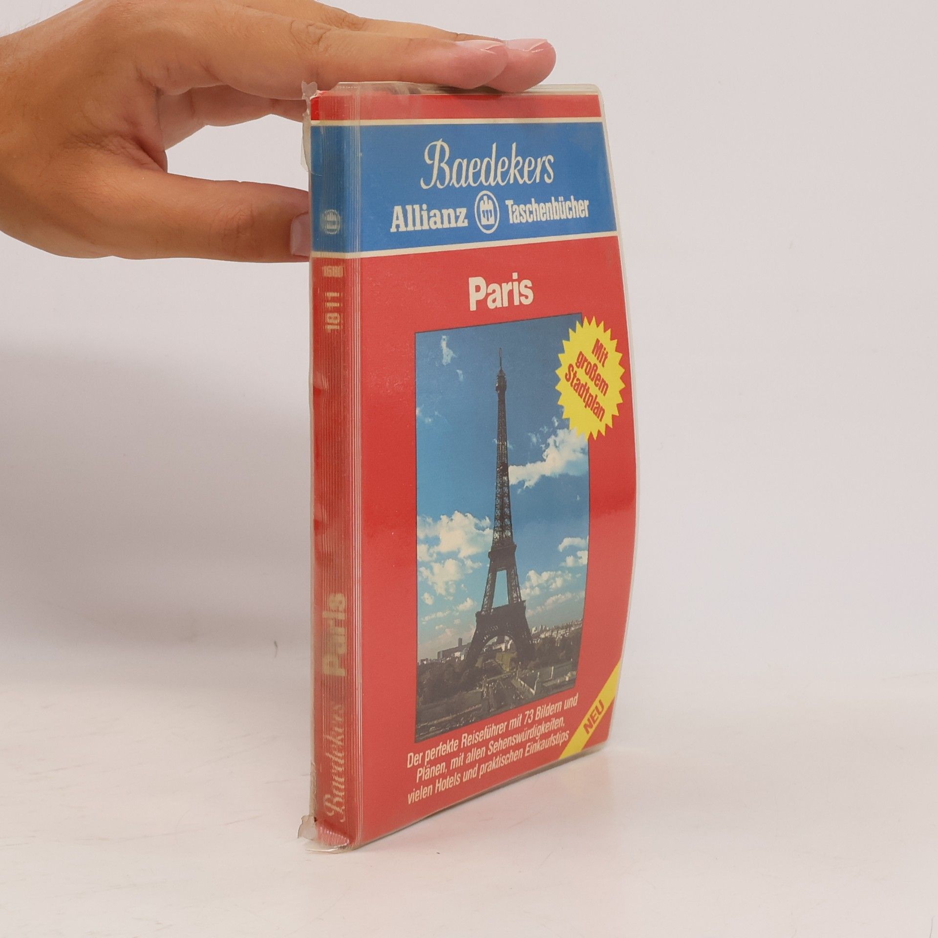 Autorenkollektiv Paris